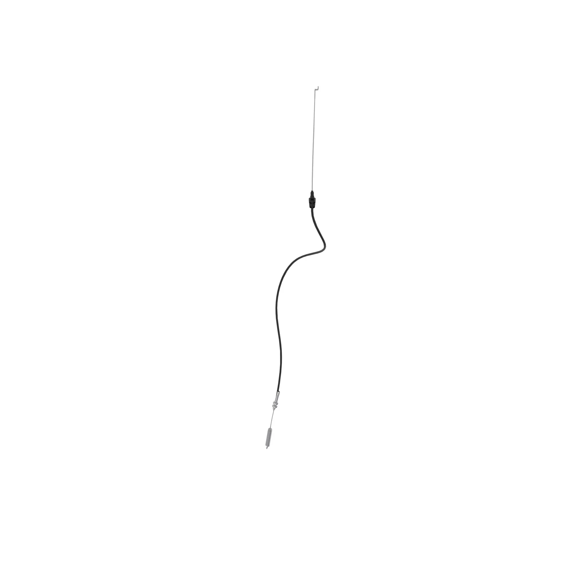 CABLE, DIFFERENTIAL LOCK (HPX)