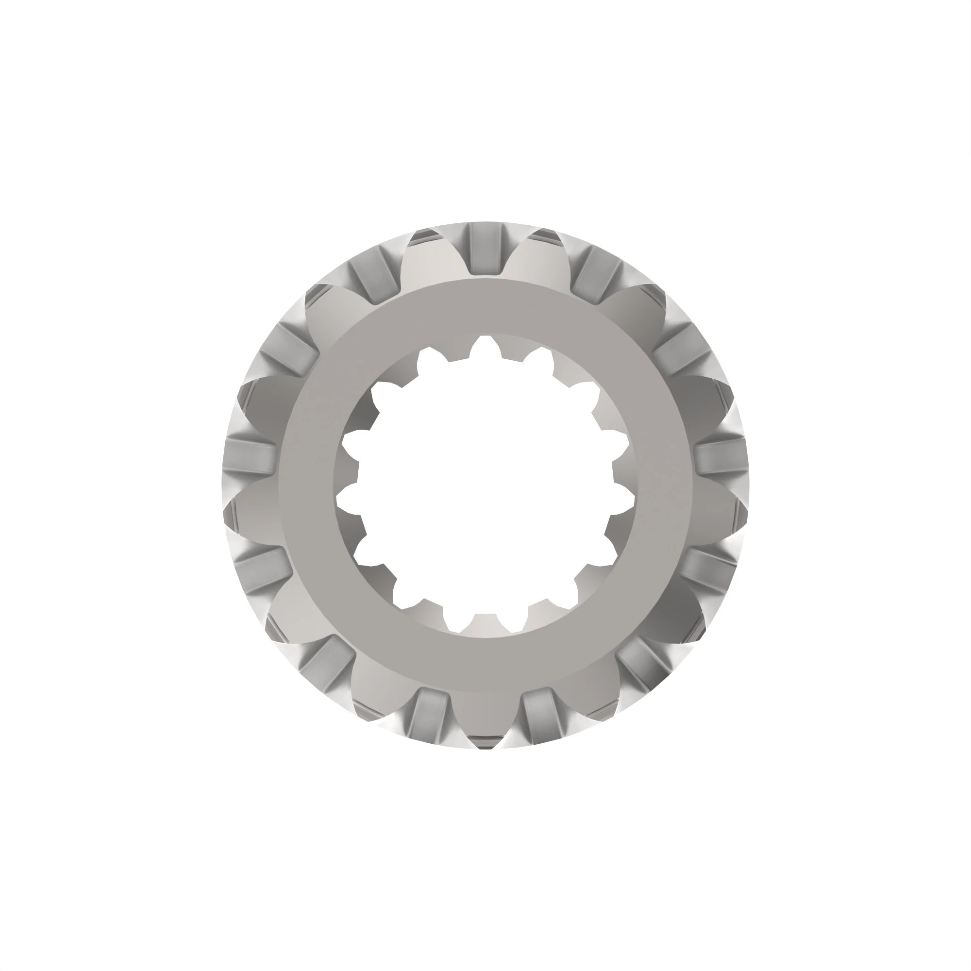 John Deere 4028584 Splined Coupling, 13 Spline | RDO