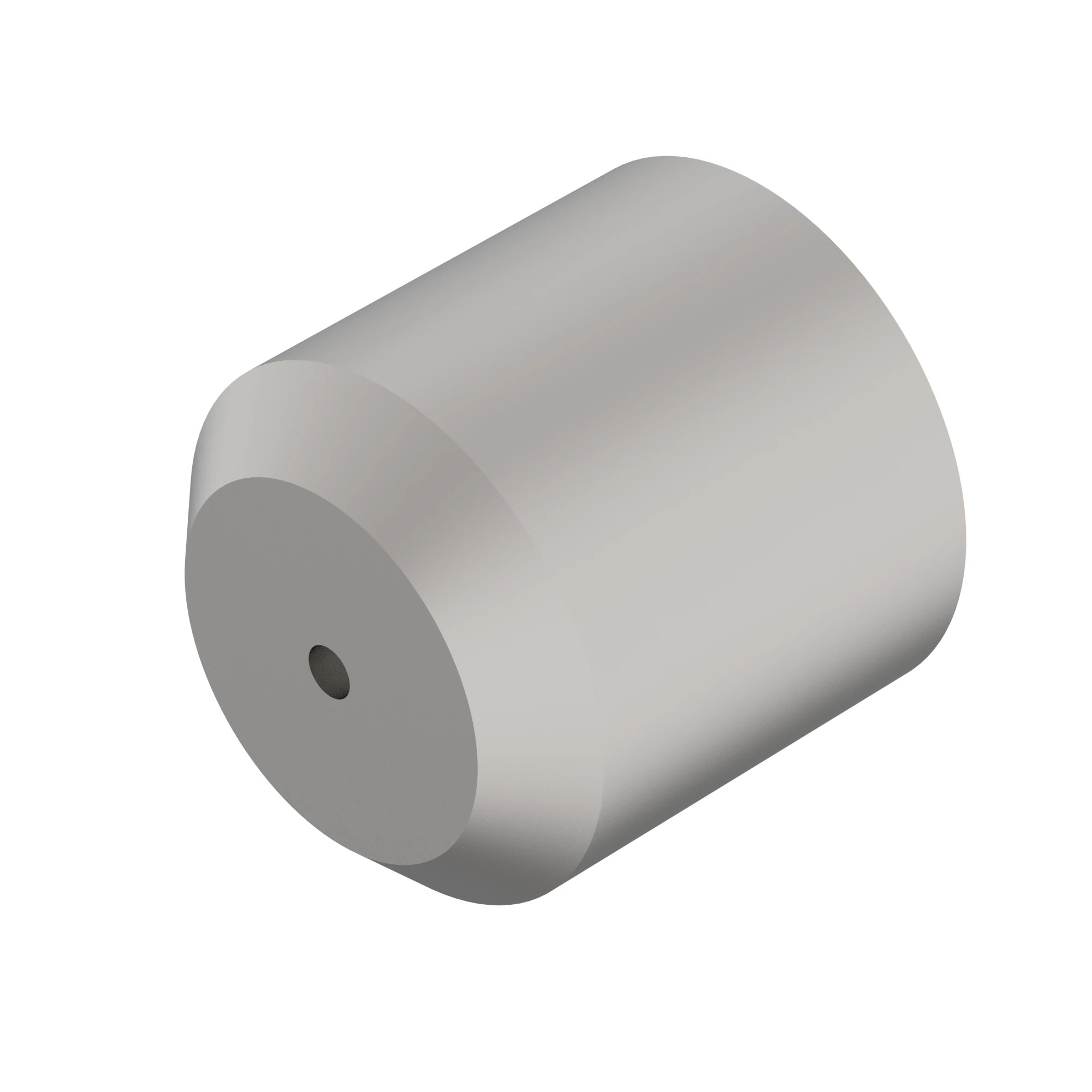 ORIFICE, PLUG WITH 1.2 MM ORIFICE