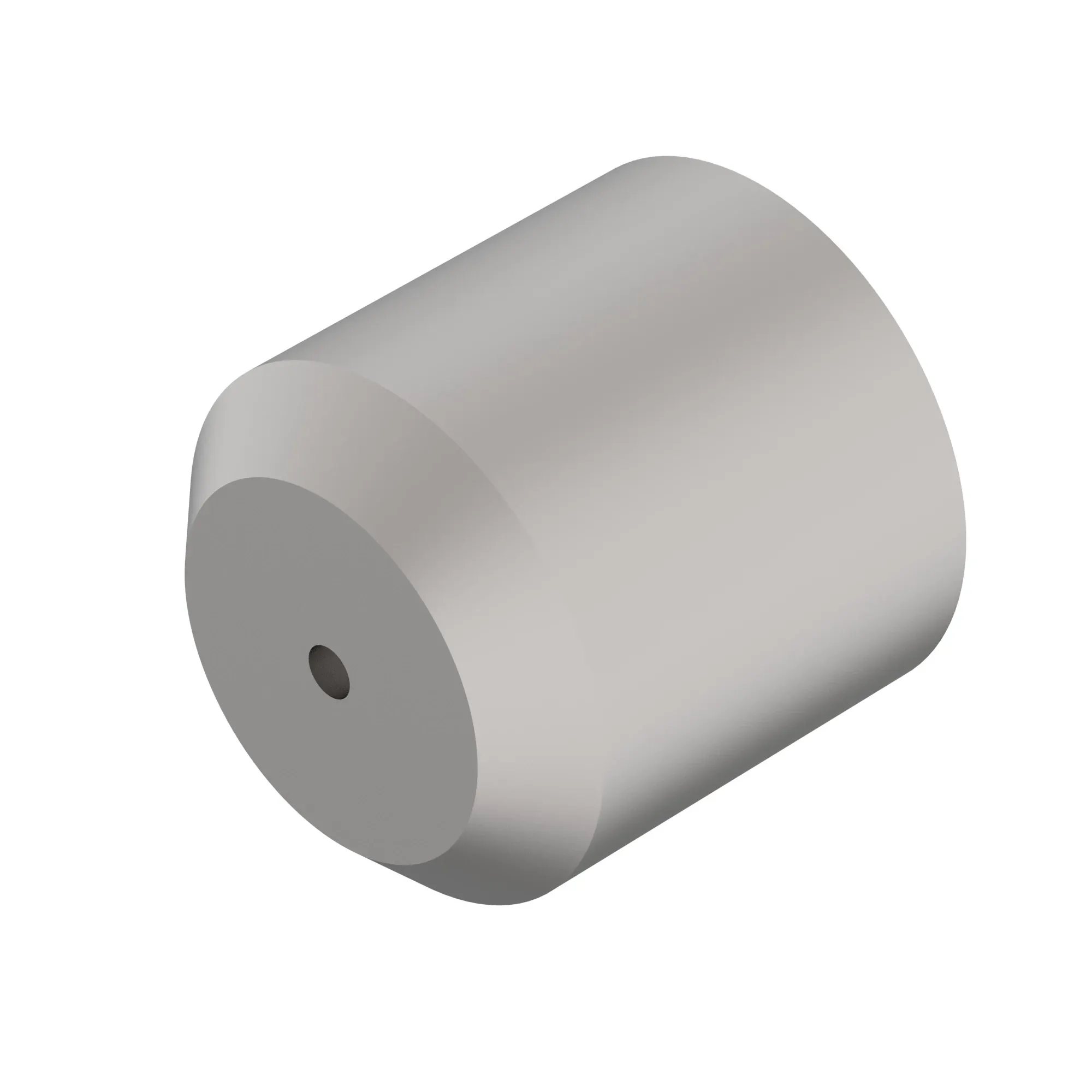 ORIFICE, PLUG WITH 1.2 MM ORIFICE