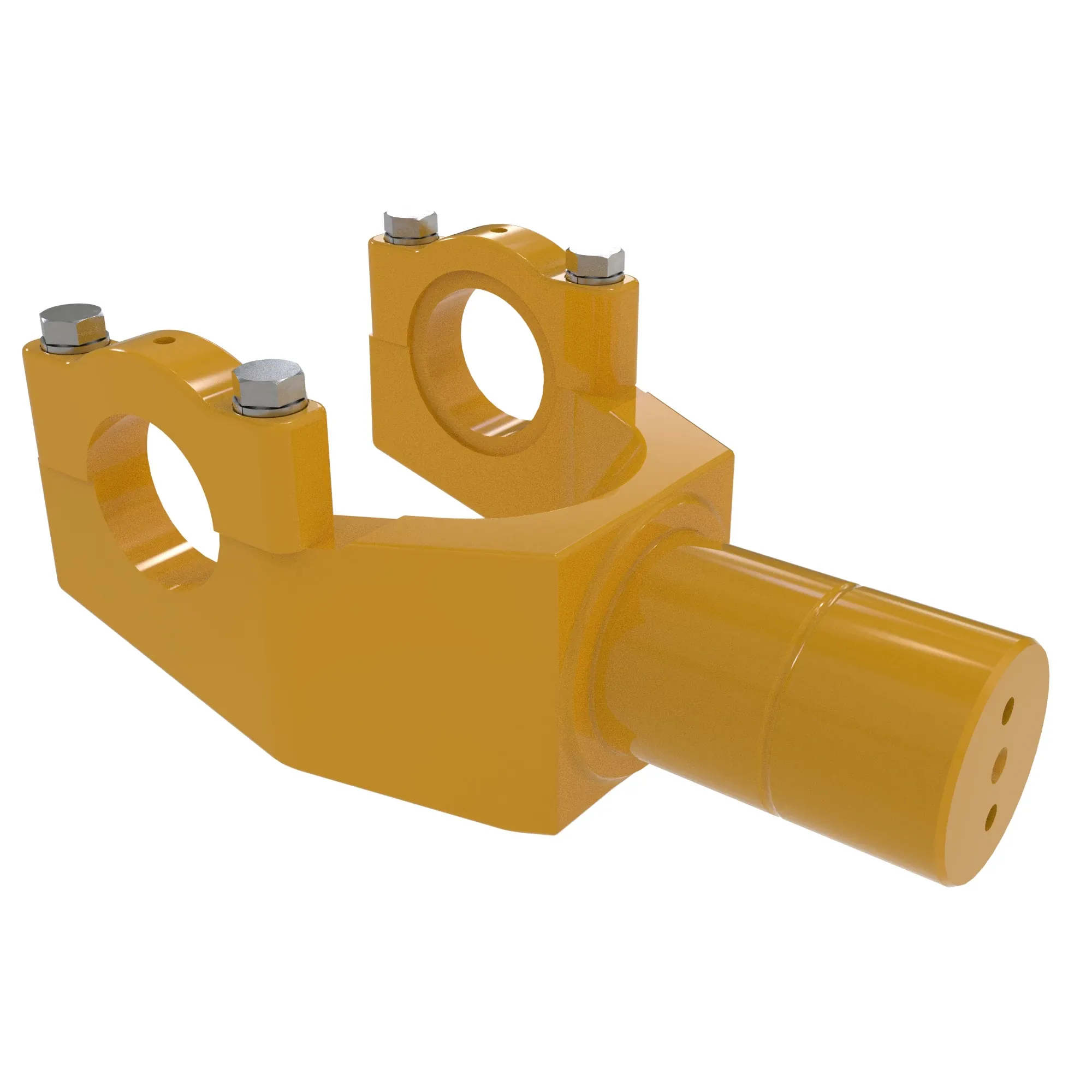 John Deere Yoke - AT83258