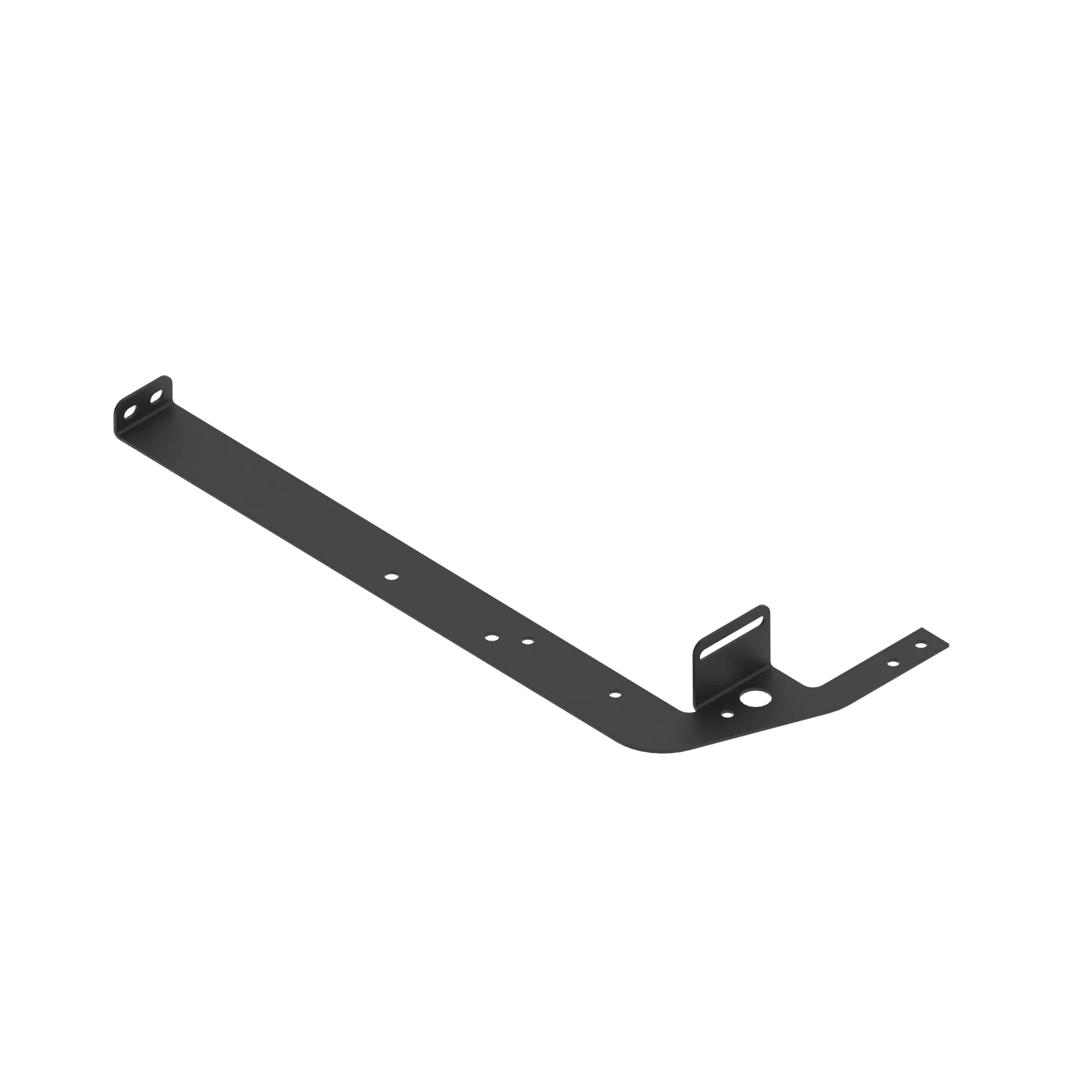 John Deere Cooling Package Support Bracket - SU33767