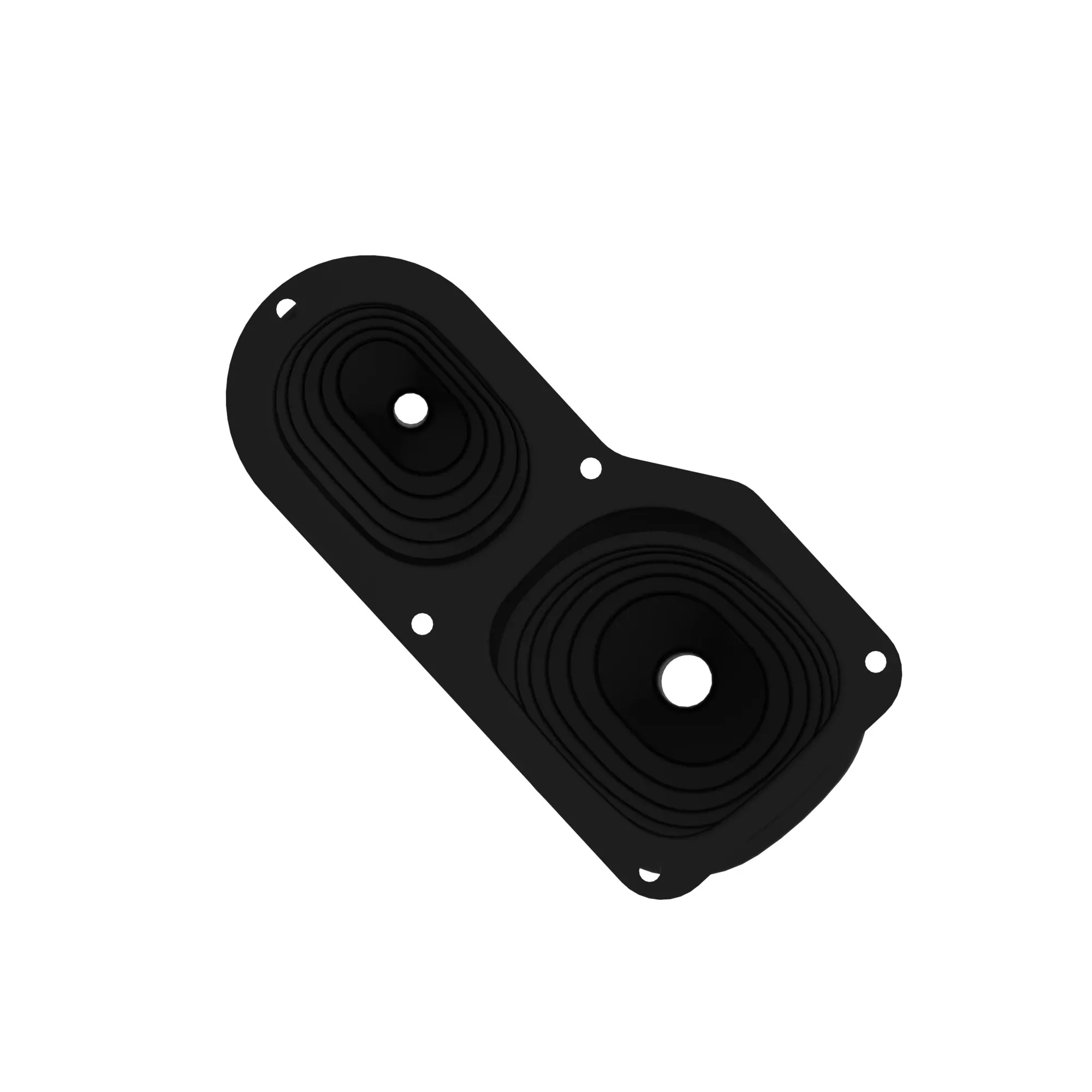 BOOT, SHIFTER LEVERS