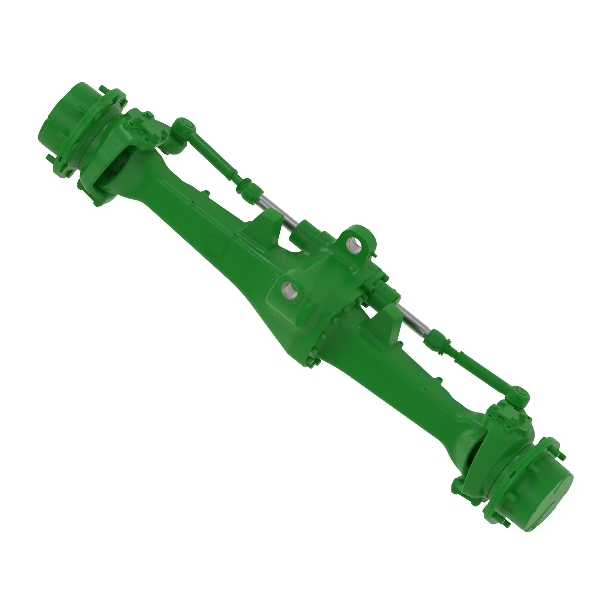 MFWD I=19.091/MUDDER (DANA 733/219) WITHOUT WHEEL ANGLE SENSOR PREPARATION