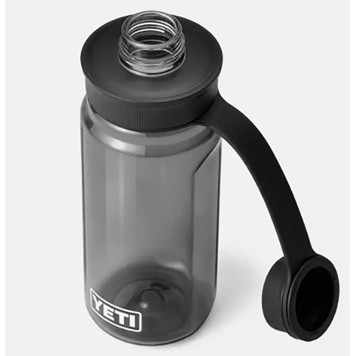 YETI® YONDER™ 20 oz. Water Bottle - Charcoal