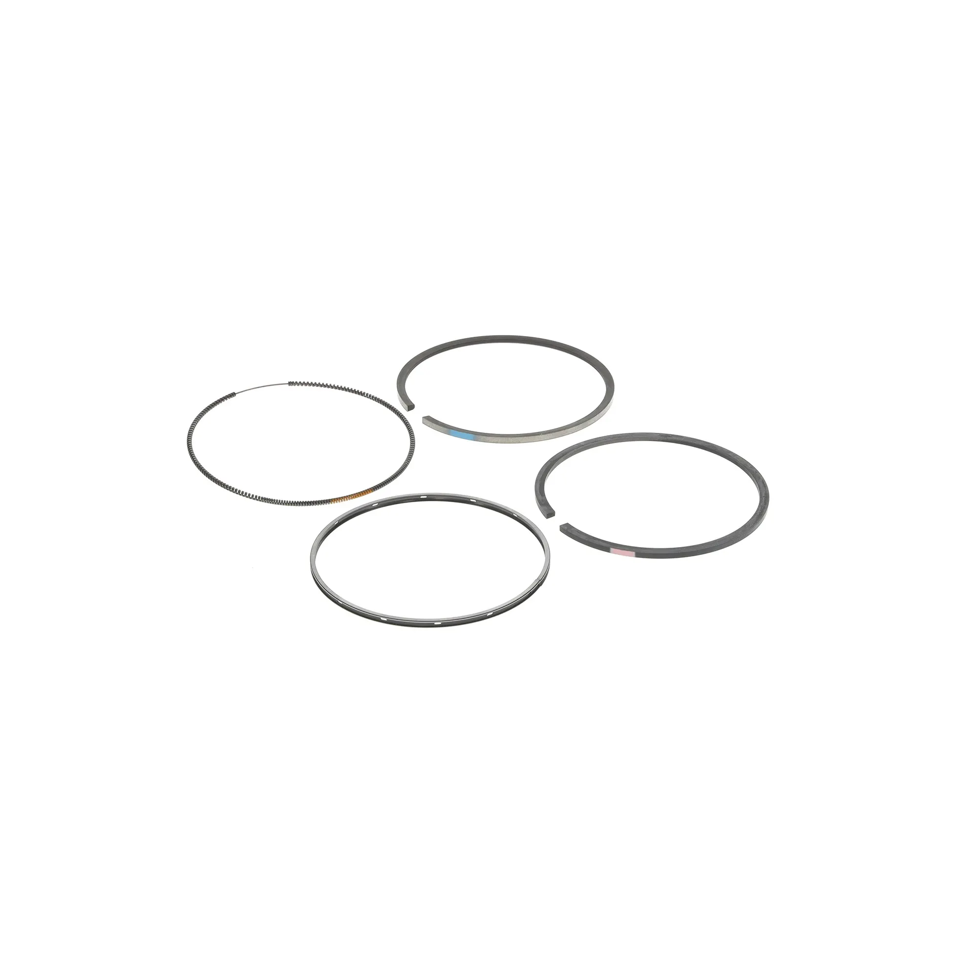 PISTON RING, (PARTS)