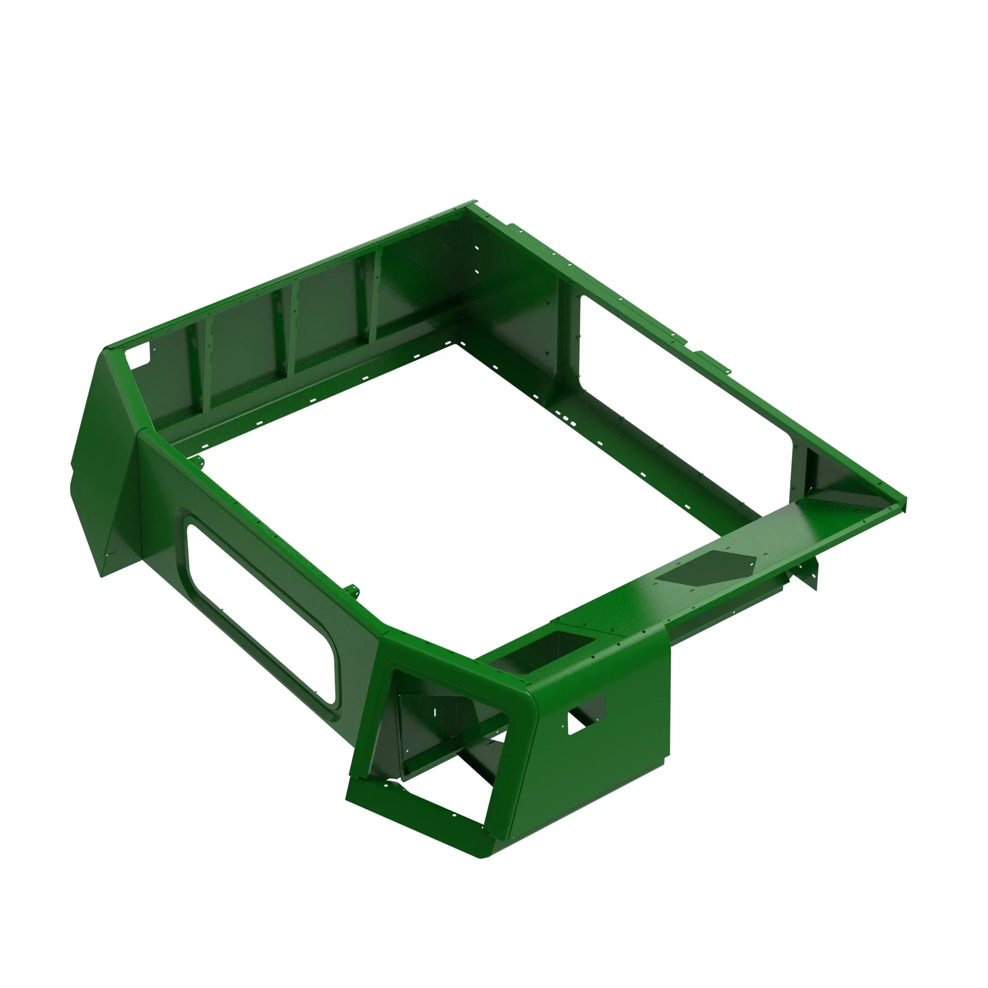 John Deere Tank - AZ100731