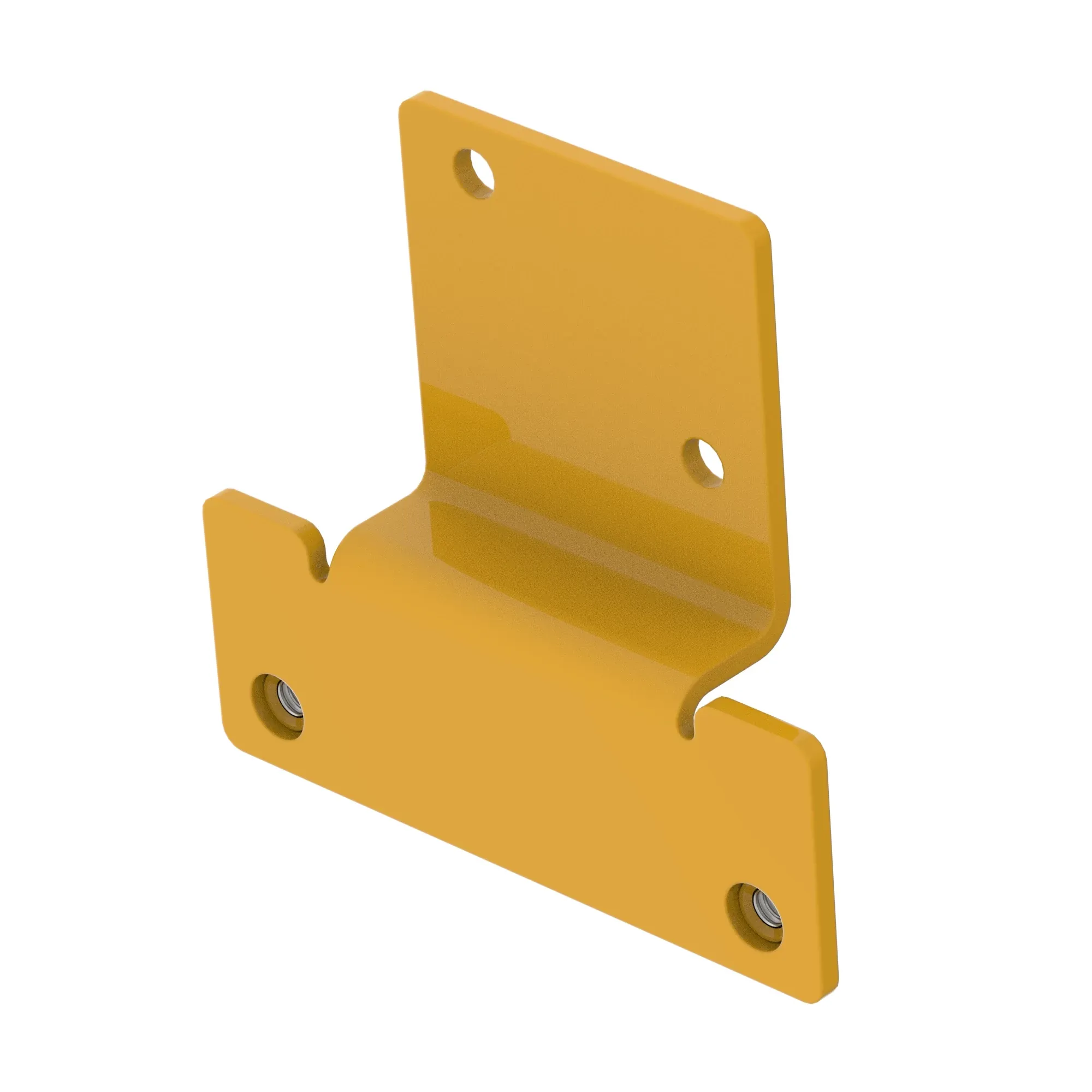 BRACKET, ENGINE HARNESS BRACKET