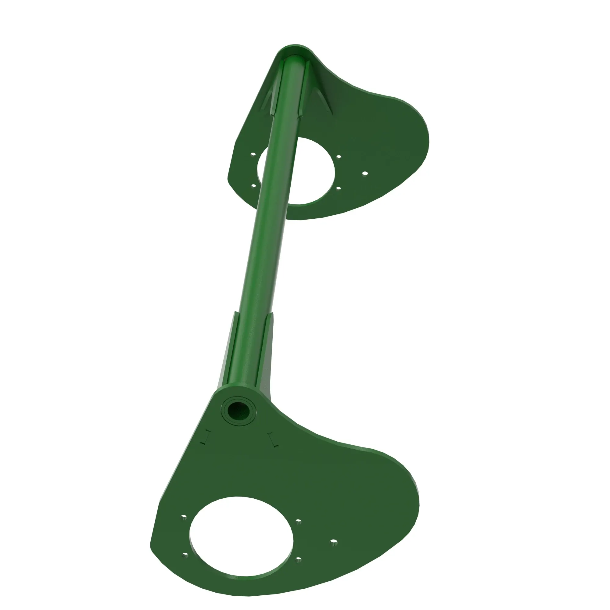 AXT16072: Feed Roller Cradle