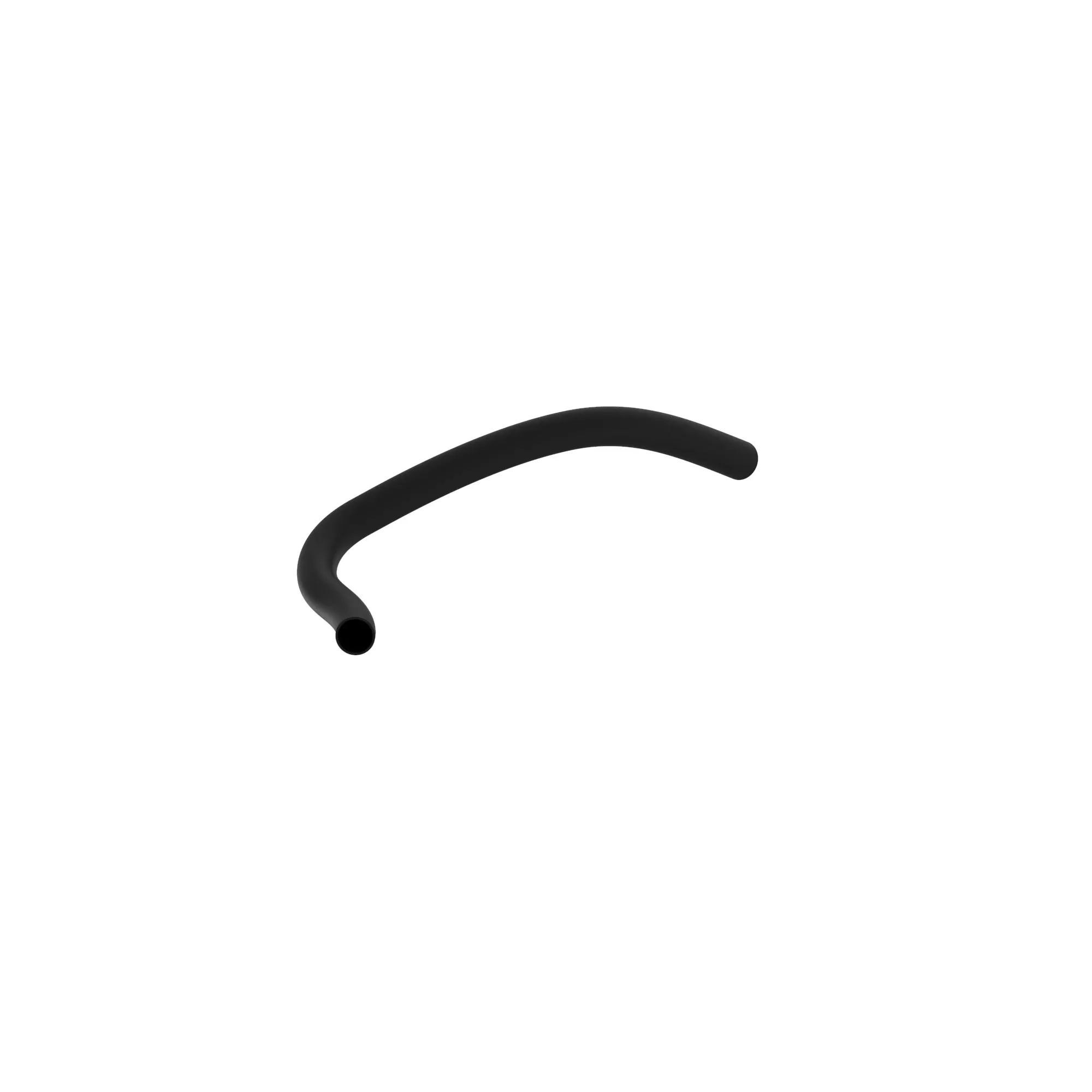 REFRIGERANT HOSE, LIQUID SIDE; 6CYL