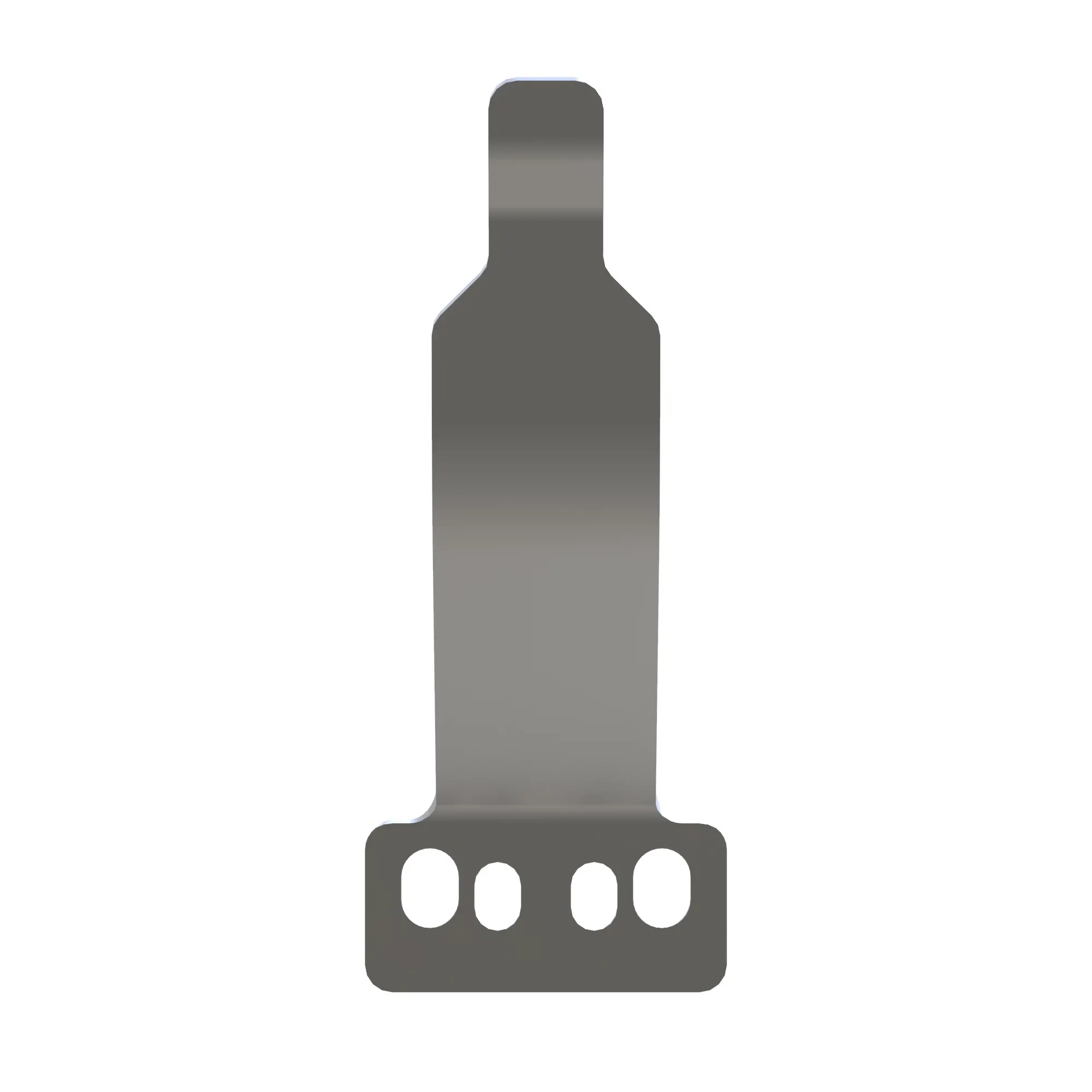 Rotating Scraper