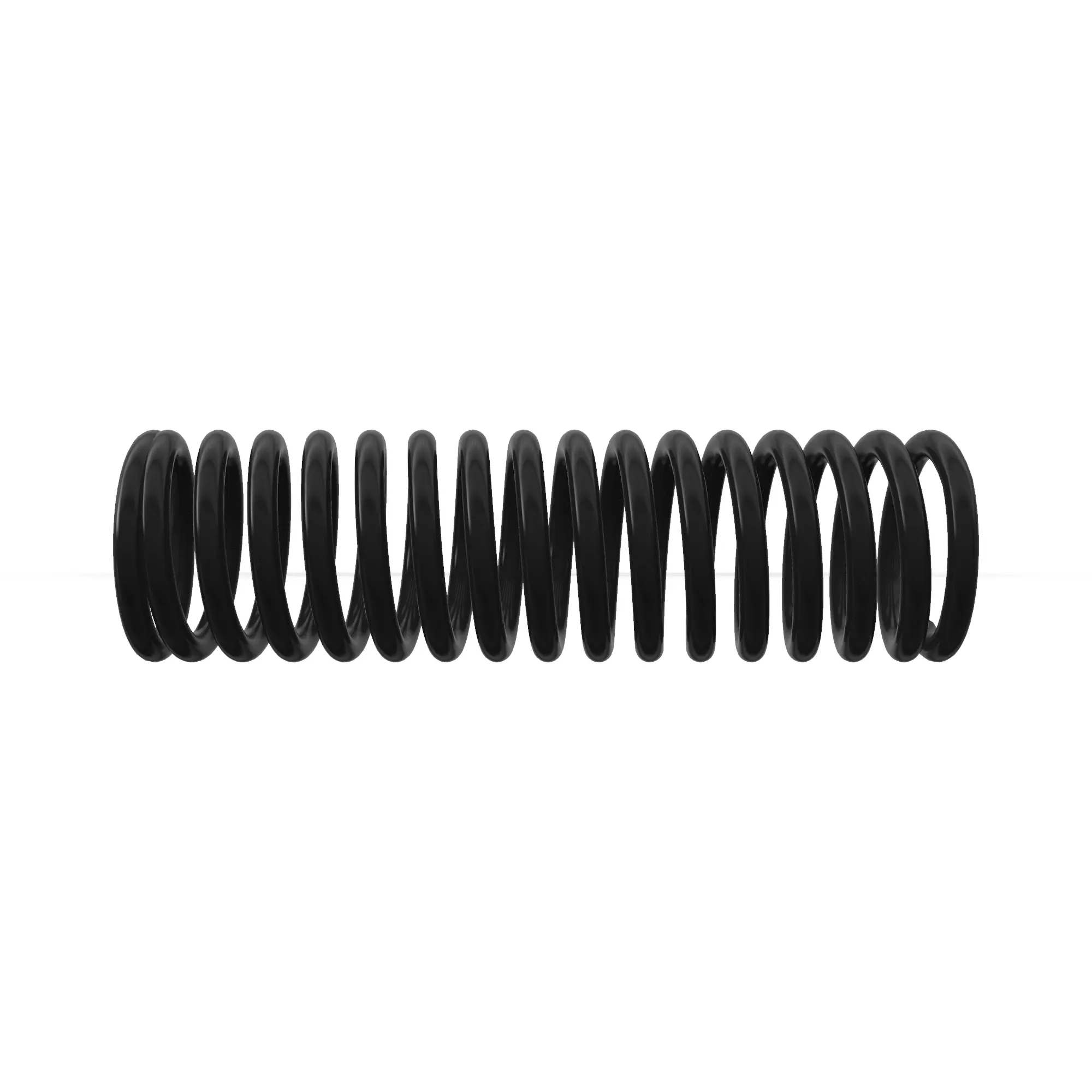 COMPRESSION SPRING, COVERING KNIFE