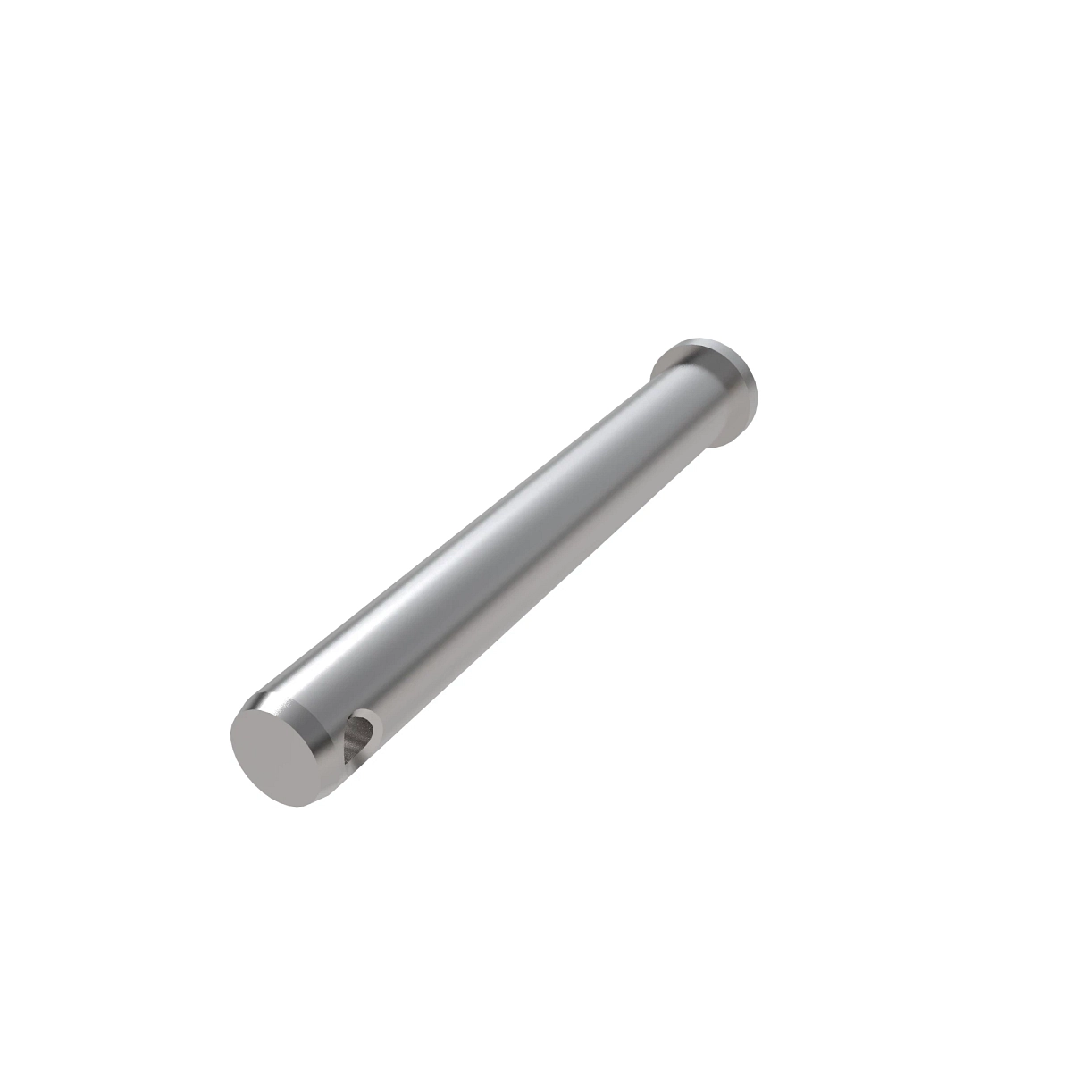 Pin, Headed