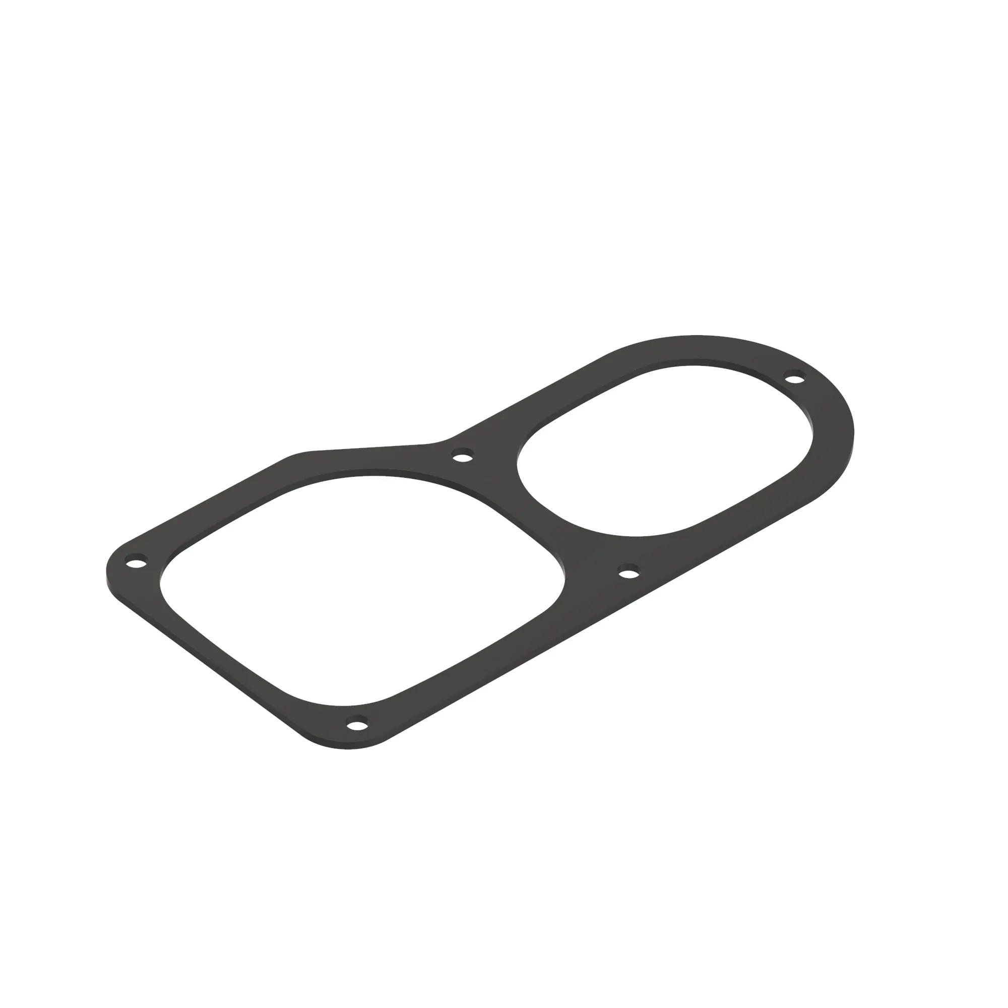 RETAINER, SHIFTER LEVER BOOT, Retainer