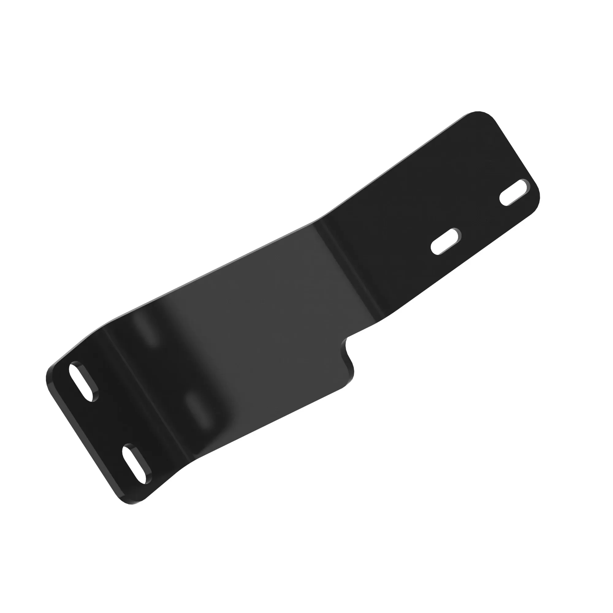 John Deere Plate - T309401