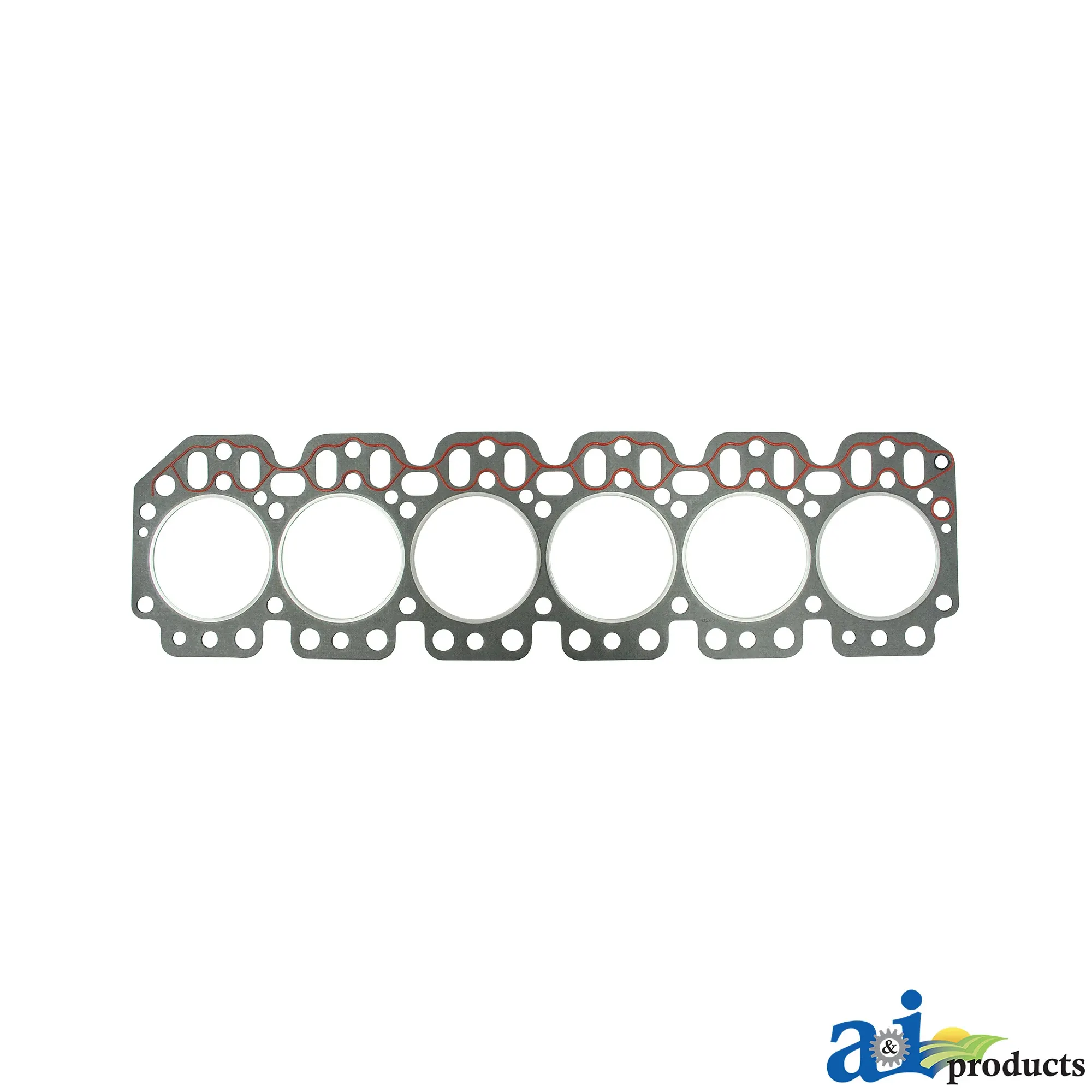 A&I Products Engine Cylinder Head Gasket - A-R98462