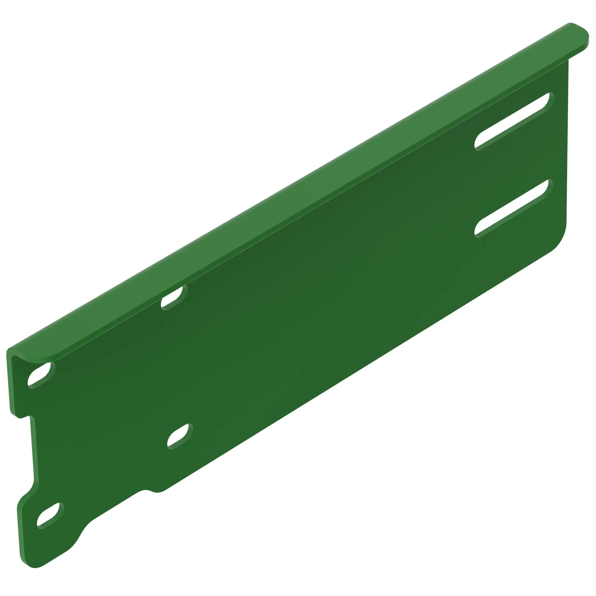 BRACKET, BRACKET, 90FT BOOM SECTION