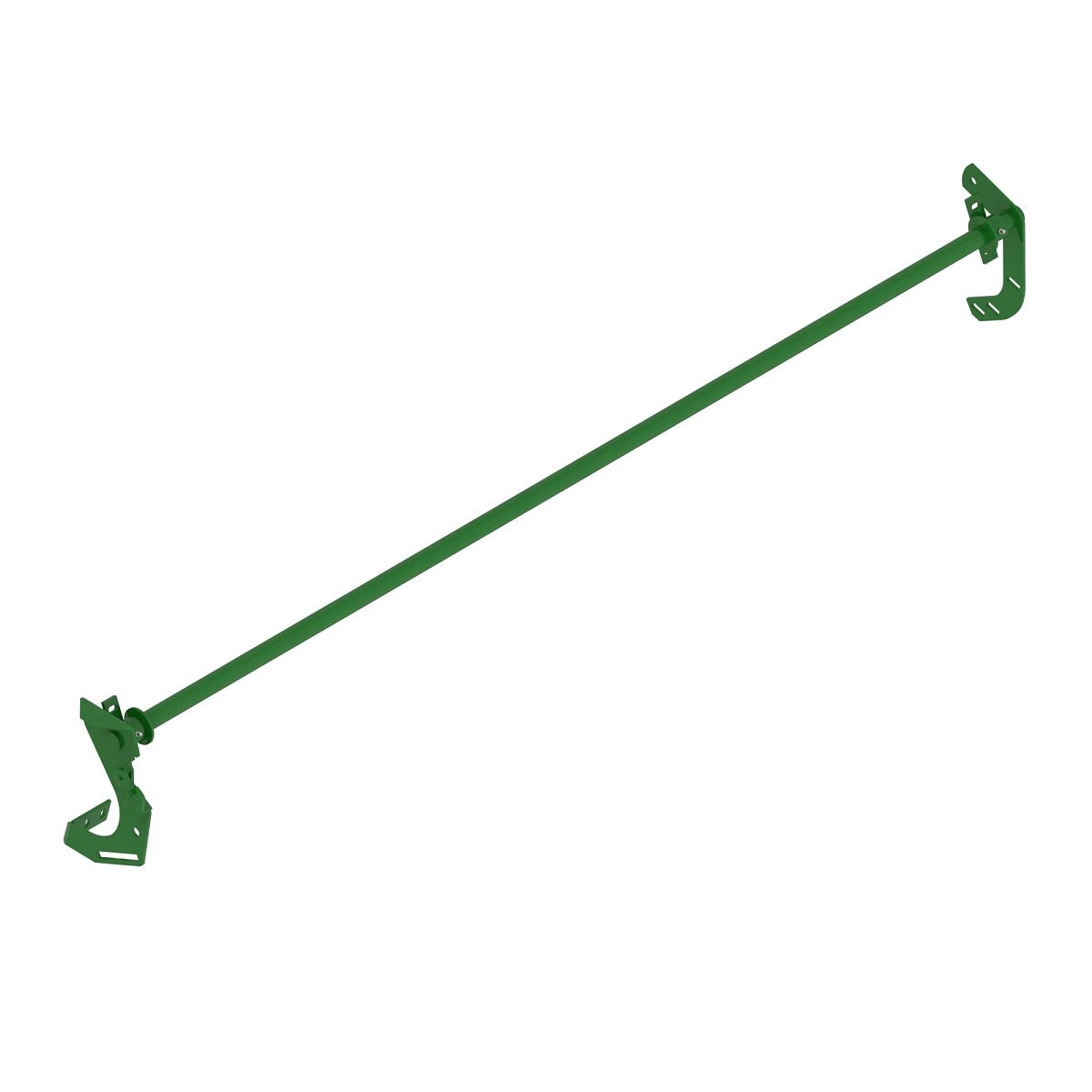 Arm, (Knife)