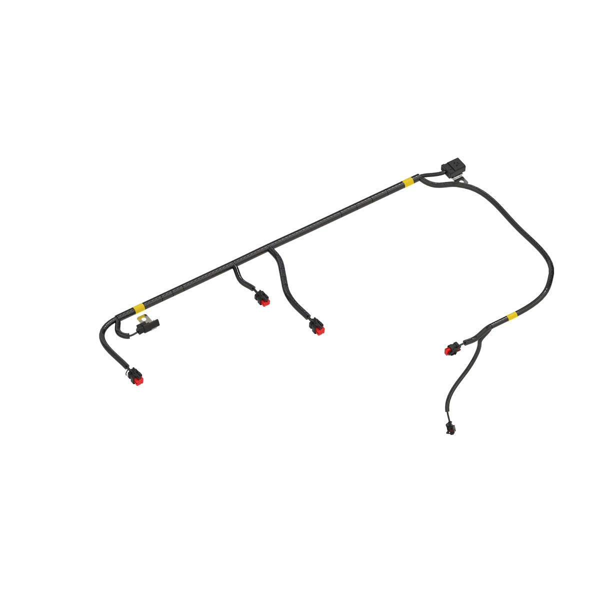 John Deere Aftertreatment System Wiring Harness - AT458418