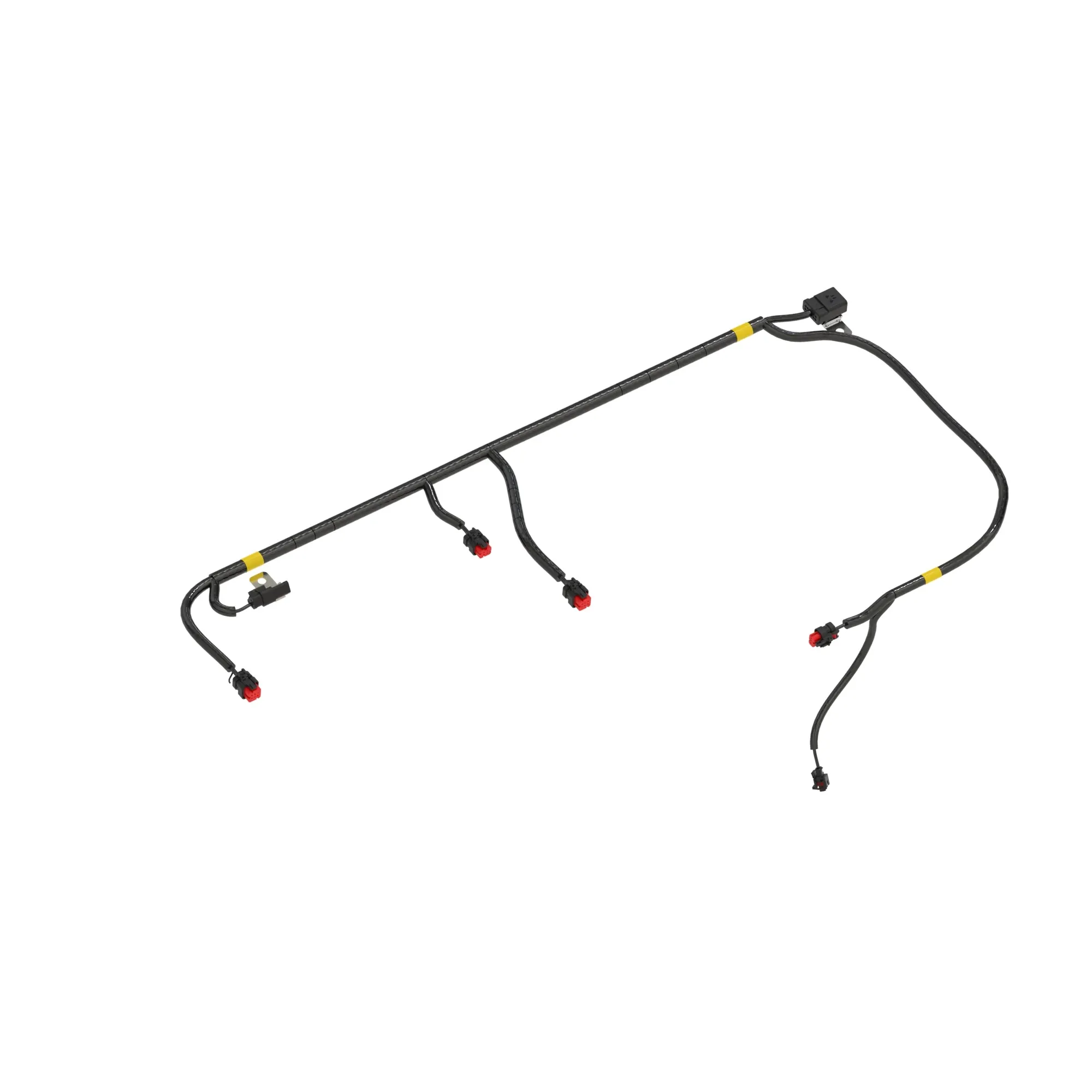 John Deere Aftertreatment System Wiring Harness - AT458418