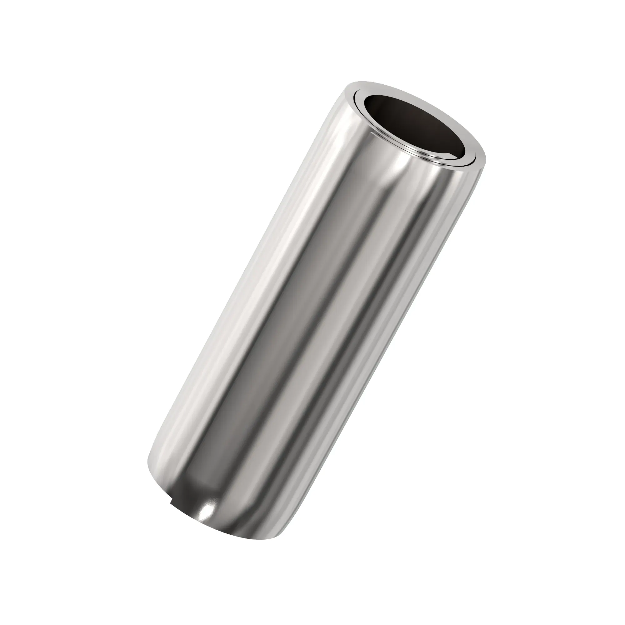 PIN, COILED SPRING, 3/8 X 1 HBK