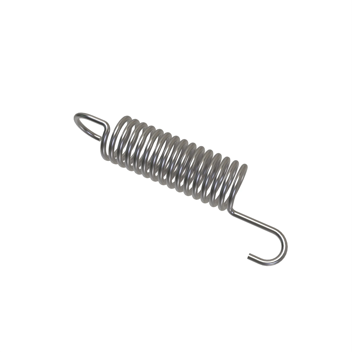 John Deere Brake Pedal Return Spring - LVU15711