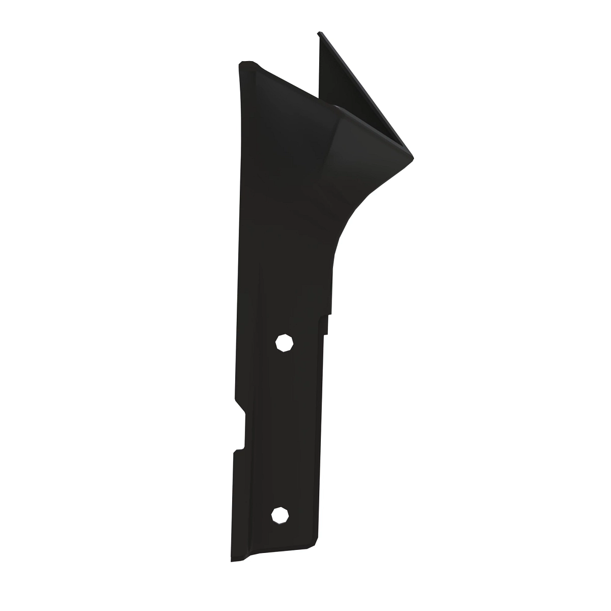 Cover, B Post, LH, Upper