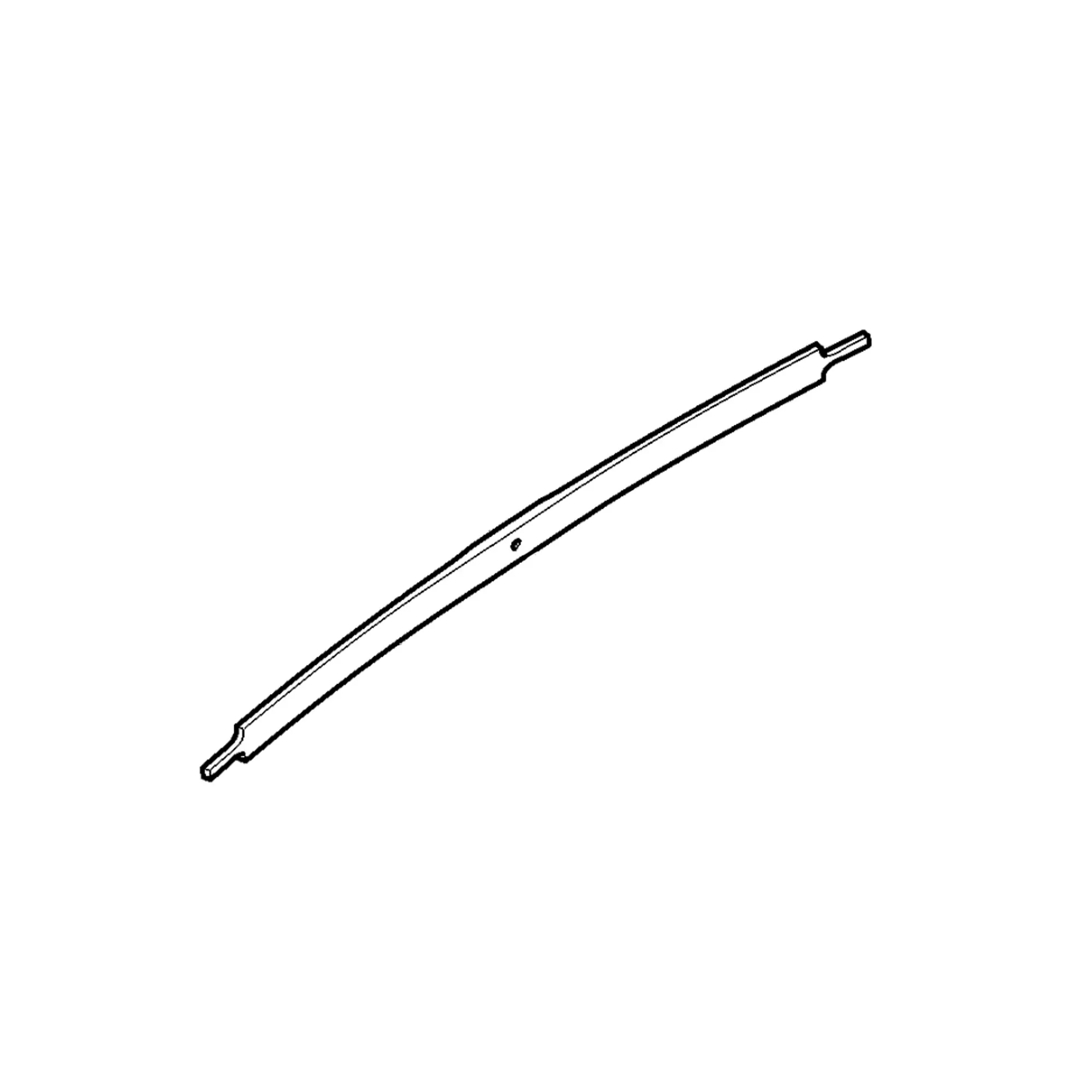 John Deere Leaf Spring - FH318498