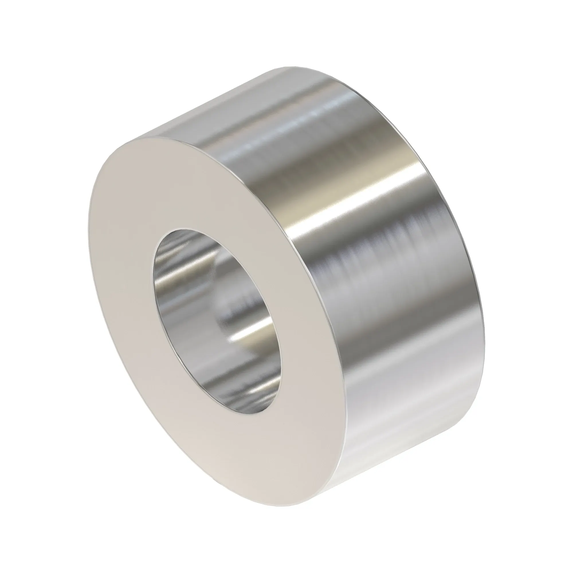 SPACER, FOR SPOUT