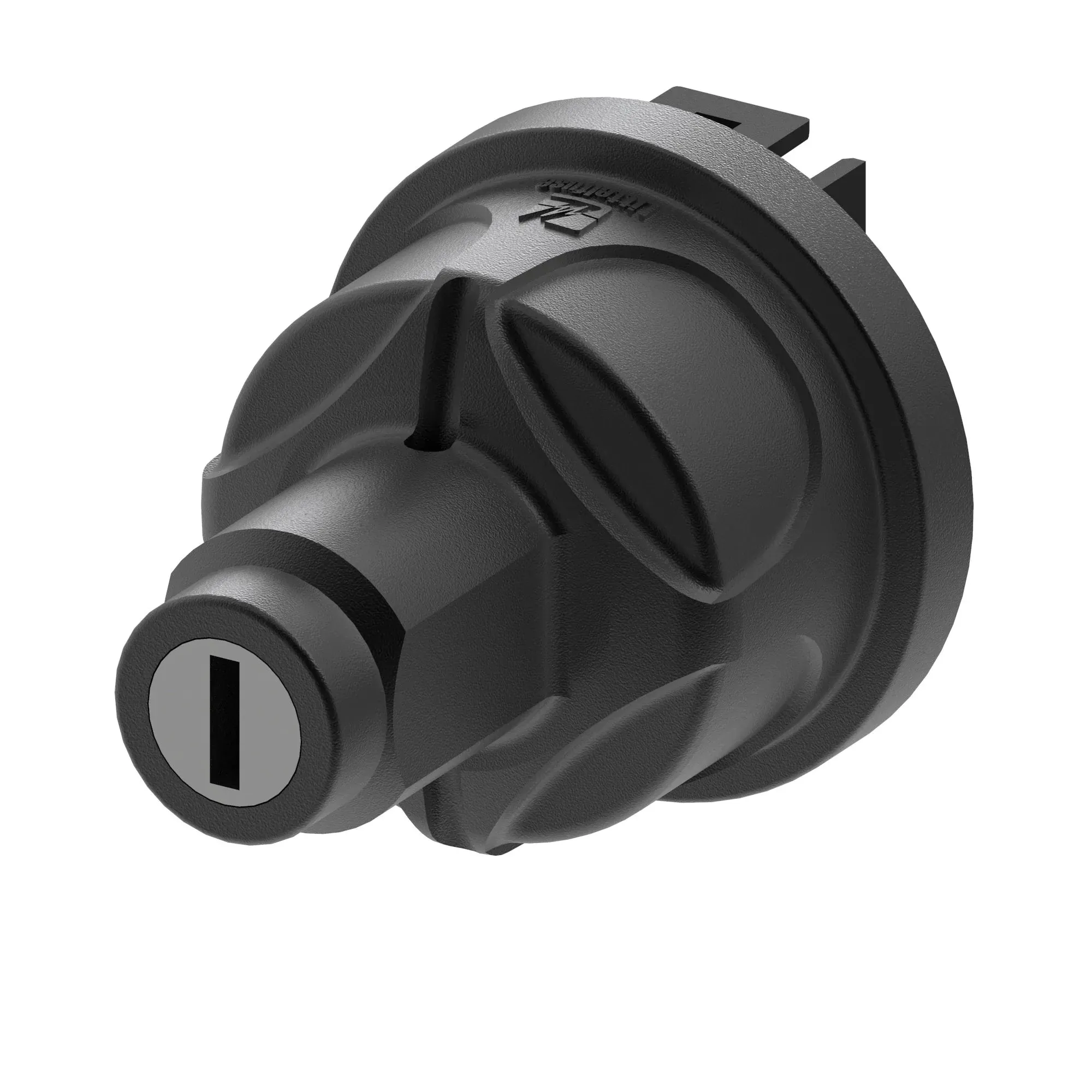 John Deere Monitor Dial Switch  - 4705919