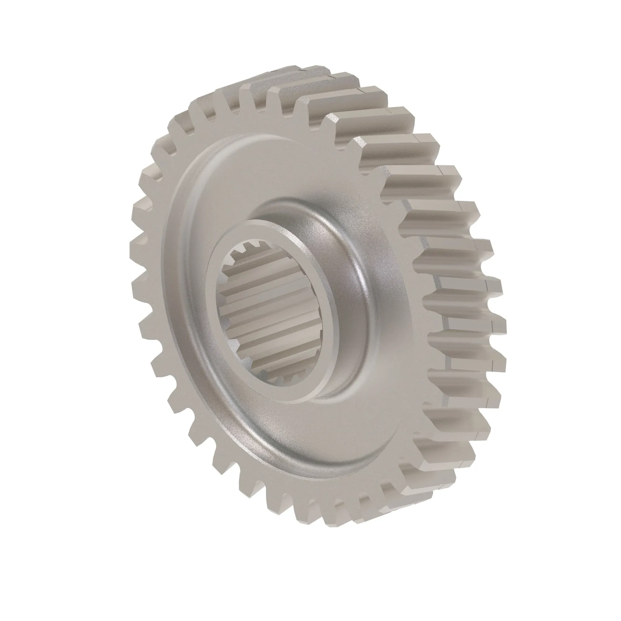 John Deere First Speed Driven Helical Gear - SU50457