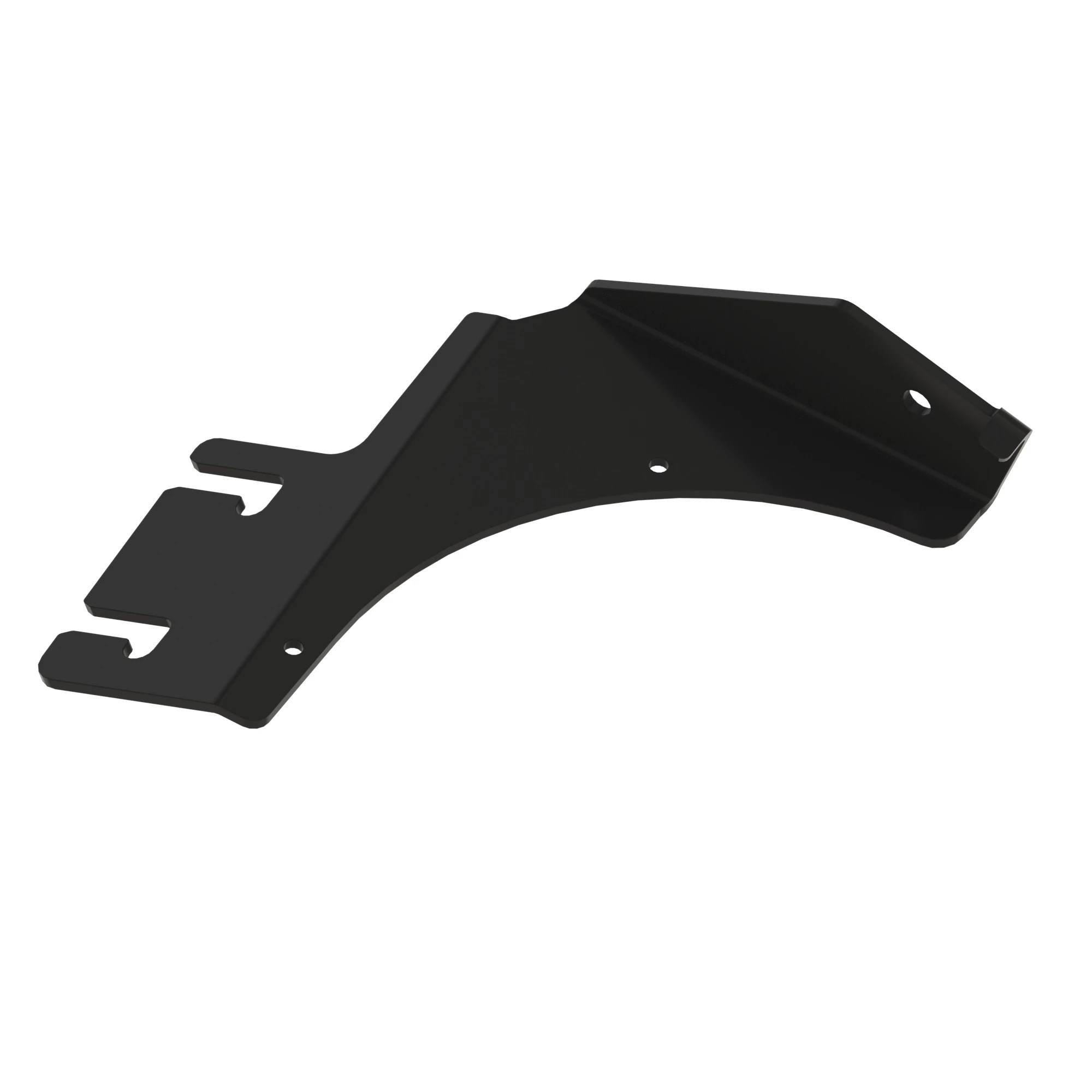 BRACKET, LIGHT MOUNT LH