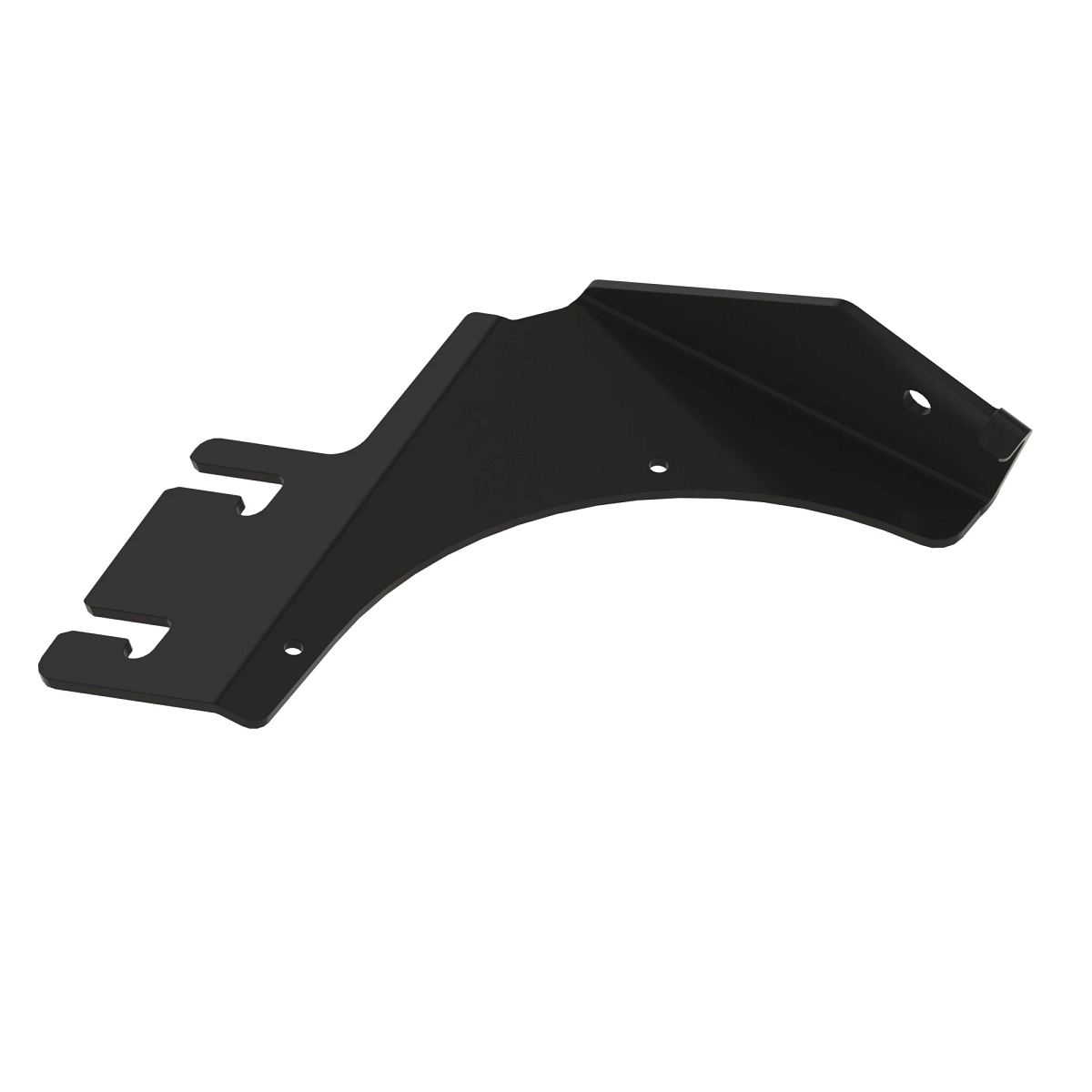 BRACKET, LIGHT MOUNT LH