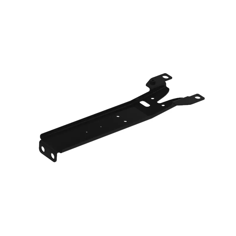 BRACKET, CHIN STRIKER BRACKET