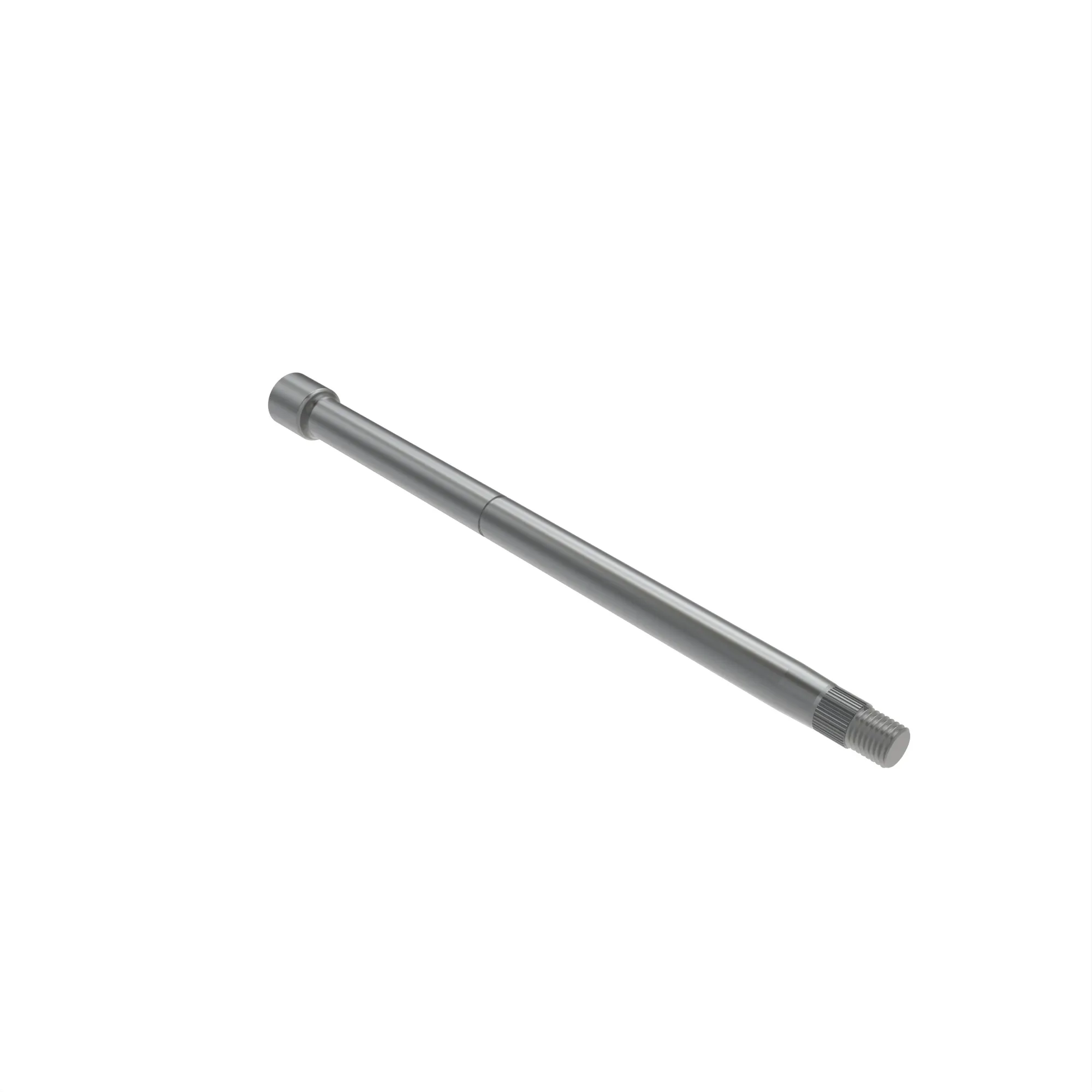 John Deere Steering Shaft - LVU24160