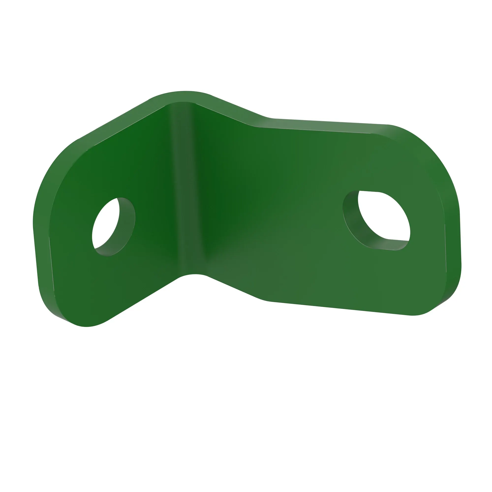 John Deere M4025 Boom Cradle Bracket - KK41083