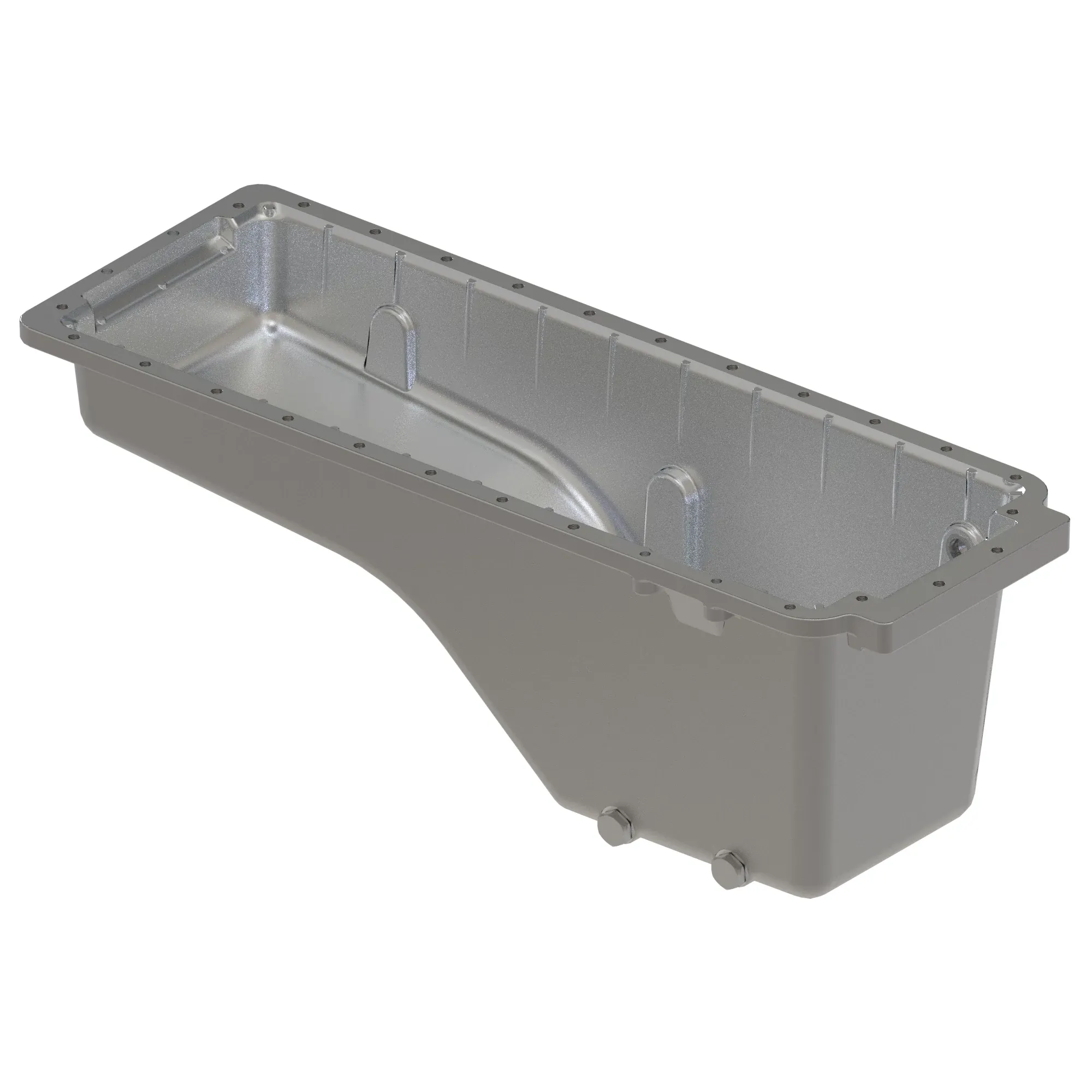 Oil Pan