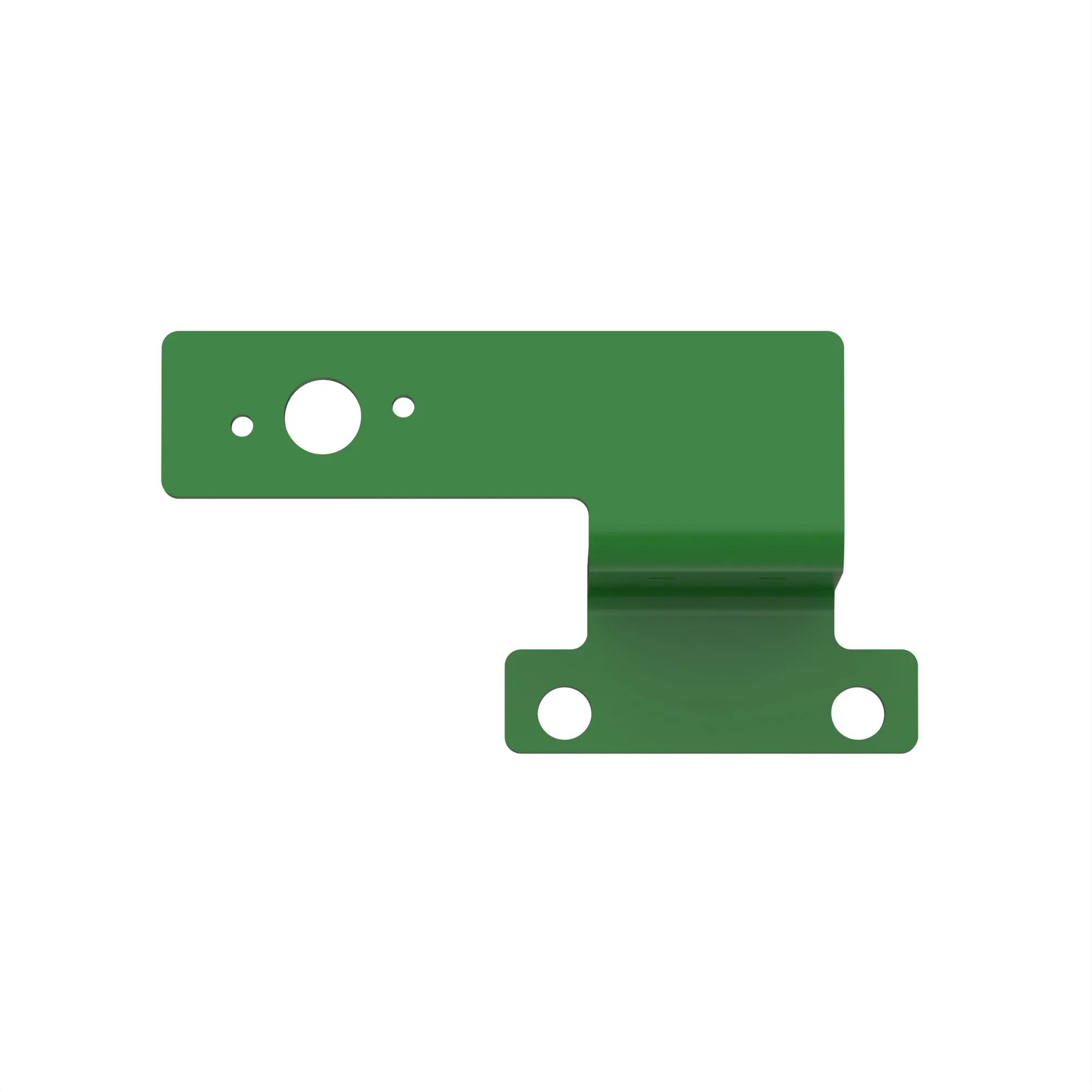 Gate Position Sensor