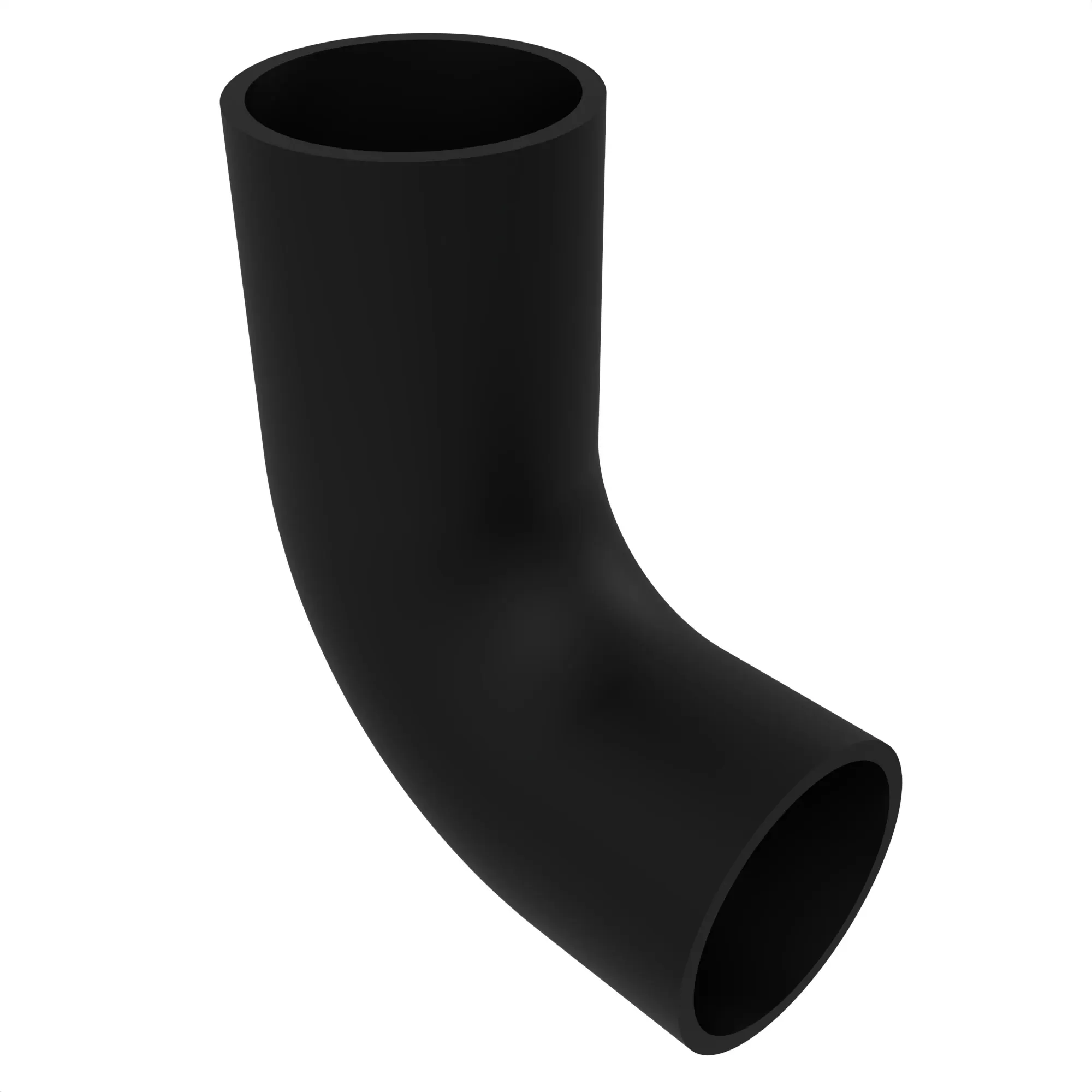 John Deere Elbow Hose - T208360