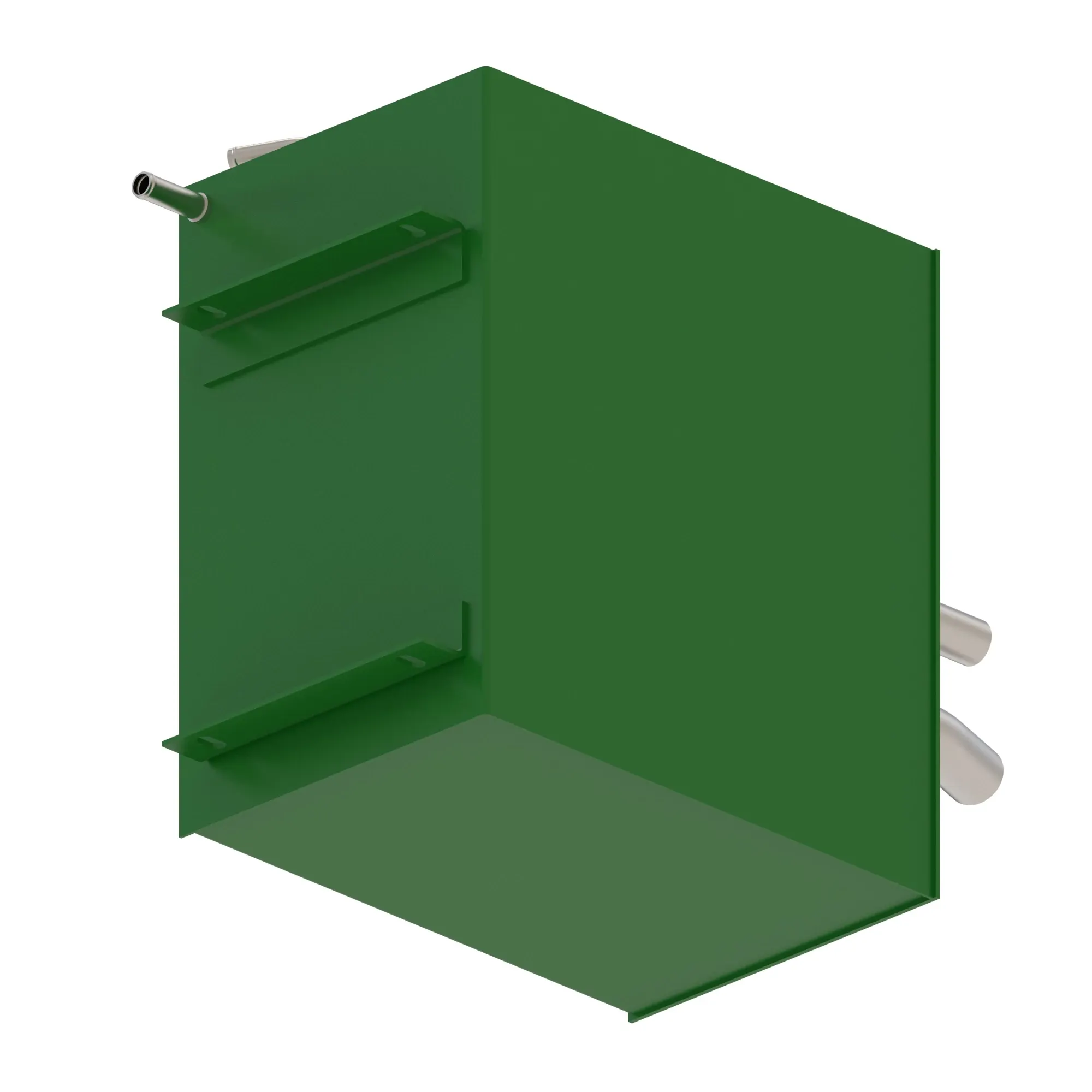 Hydraulic Reservoir