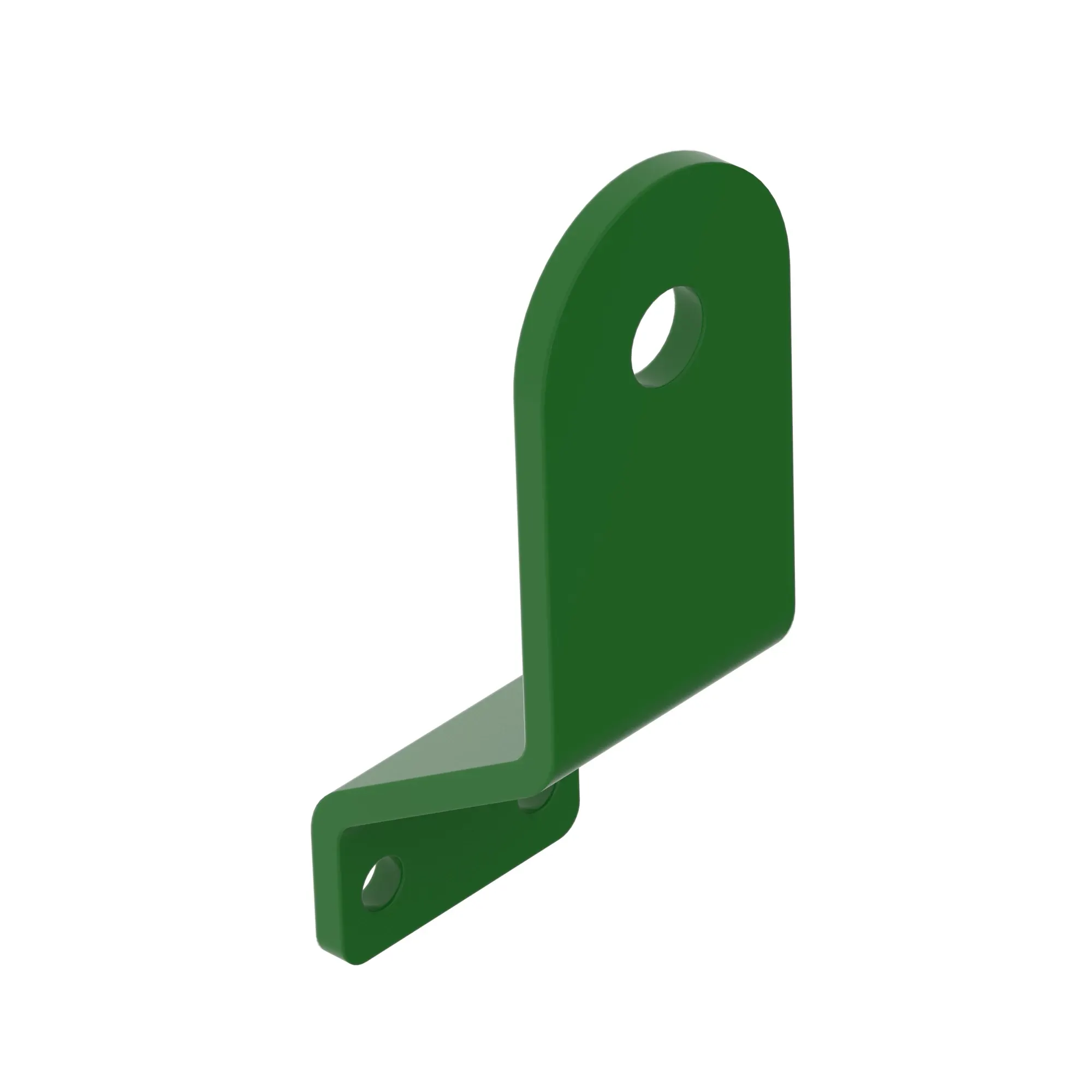 SWIVELING LEVER