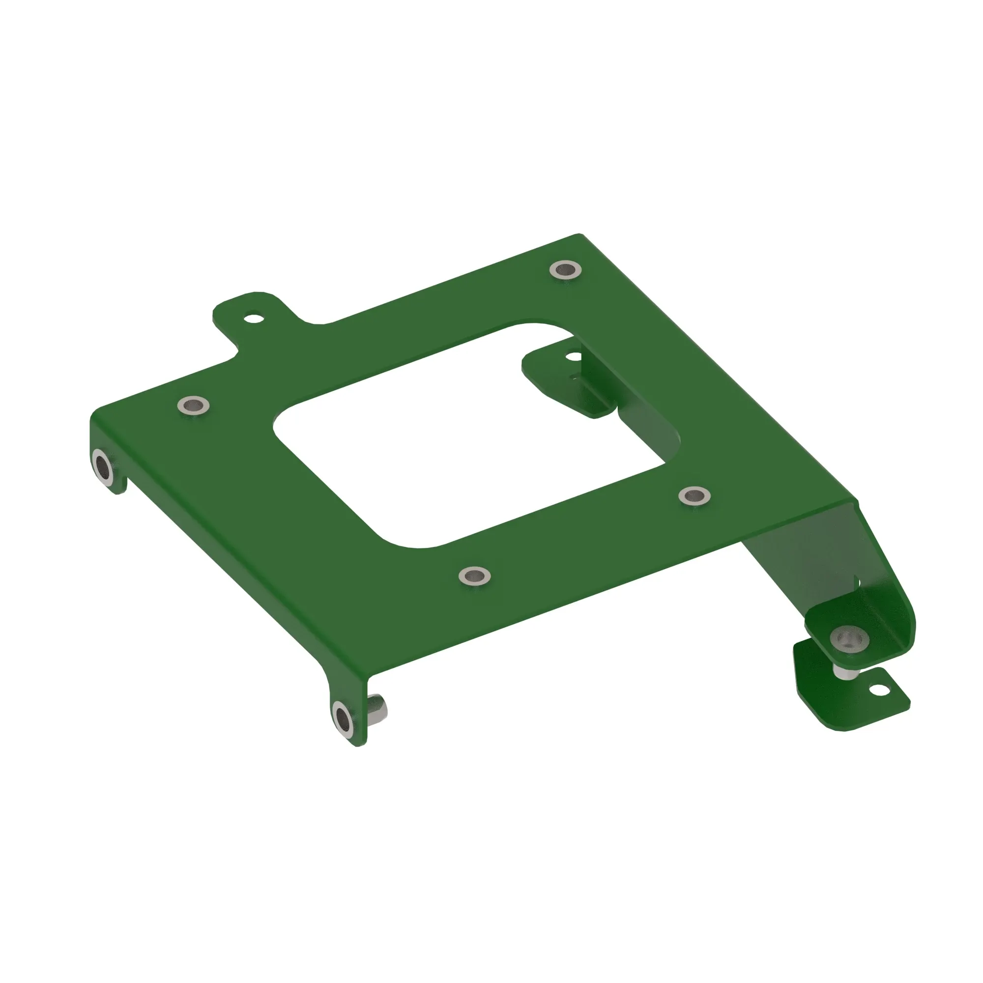 John Deere Electric Components Holder - AXE42658