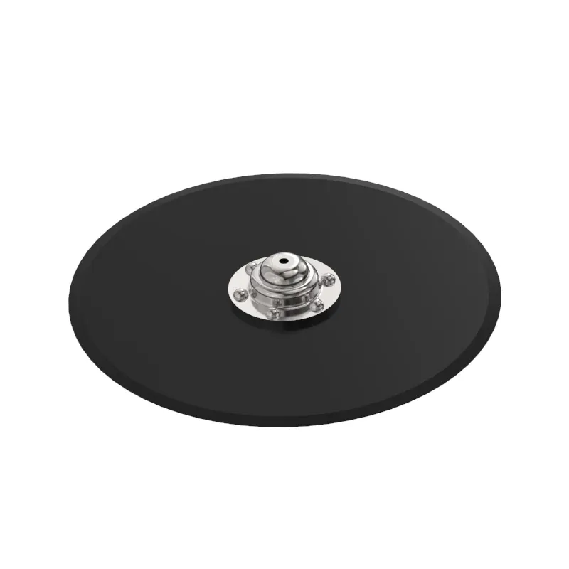 Disk Colter