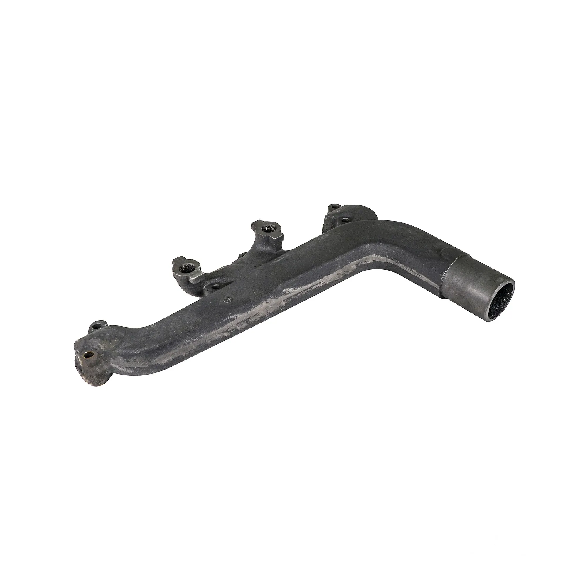 John Deere Exhaust Manifold - R27404
