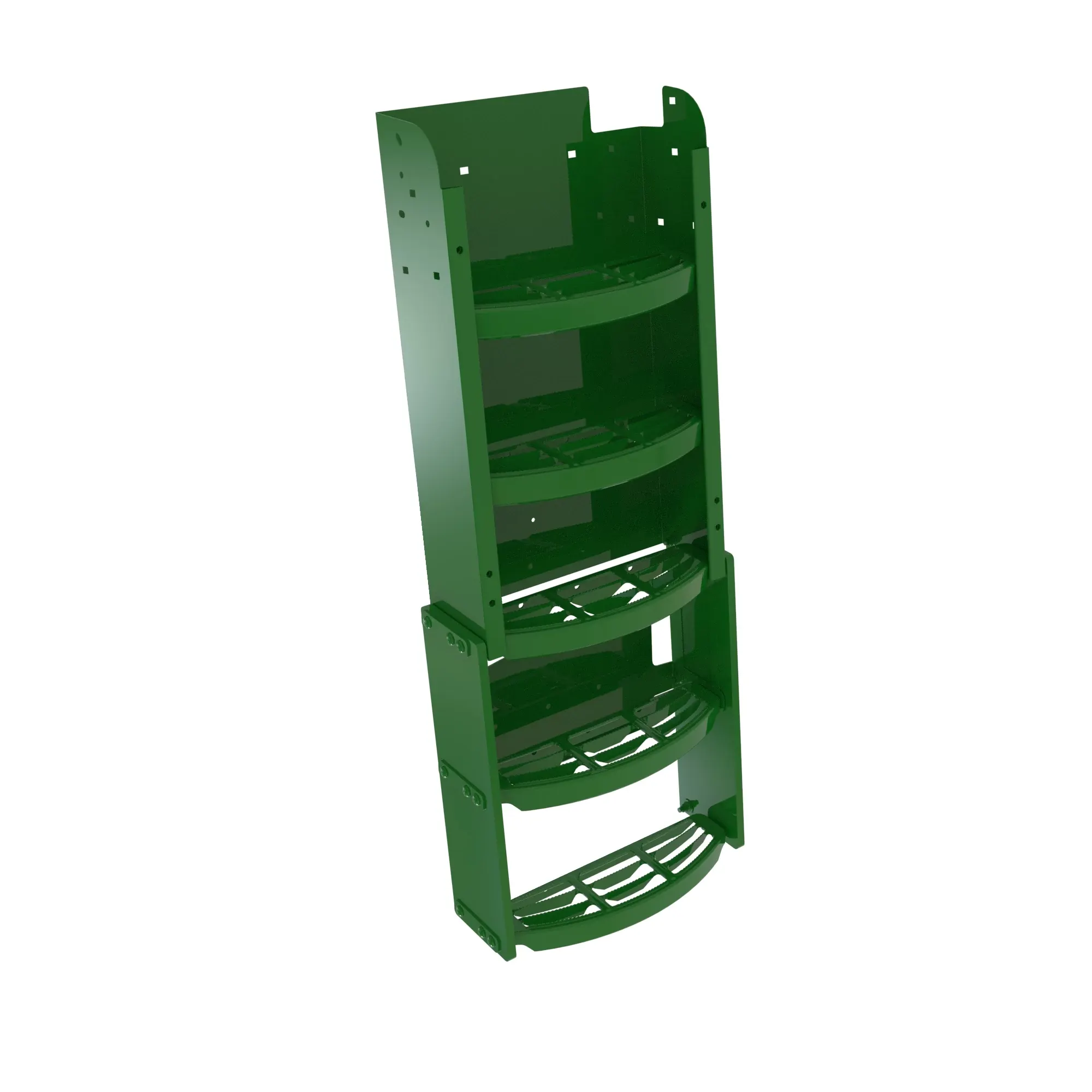 Bundle, ISO Ladder, Short MY14