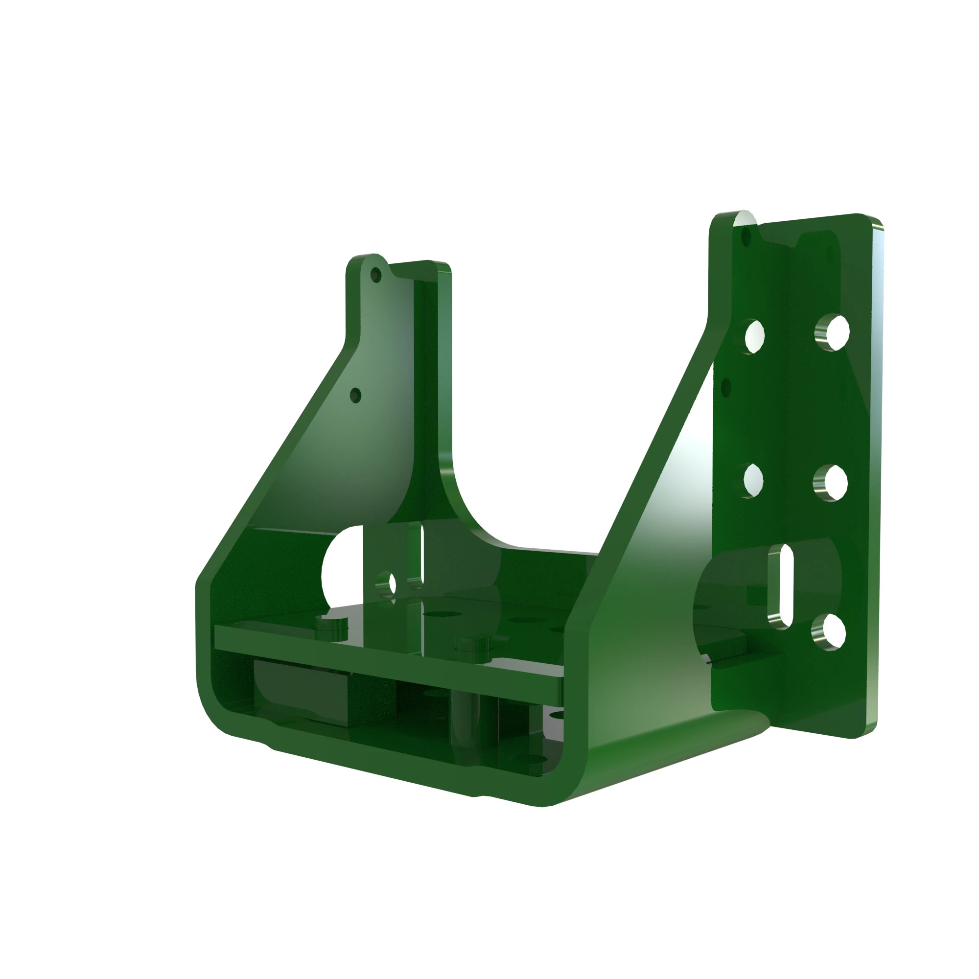 John Deere High Clearance Drawbar Support - AL81745