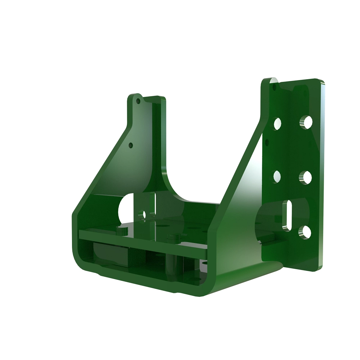 John Deere High Clearance Drawbar Support - AL81745