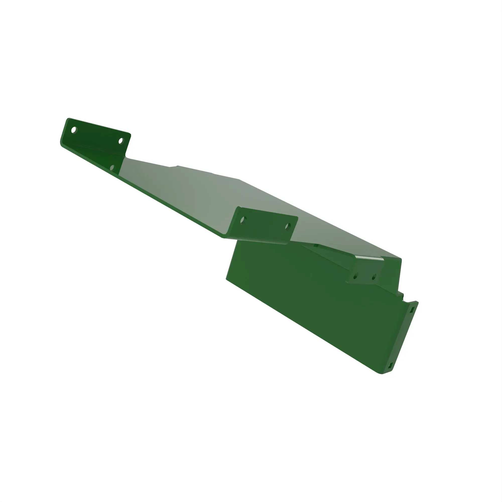 John Deere Step Front Lower Support - R161904