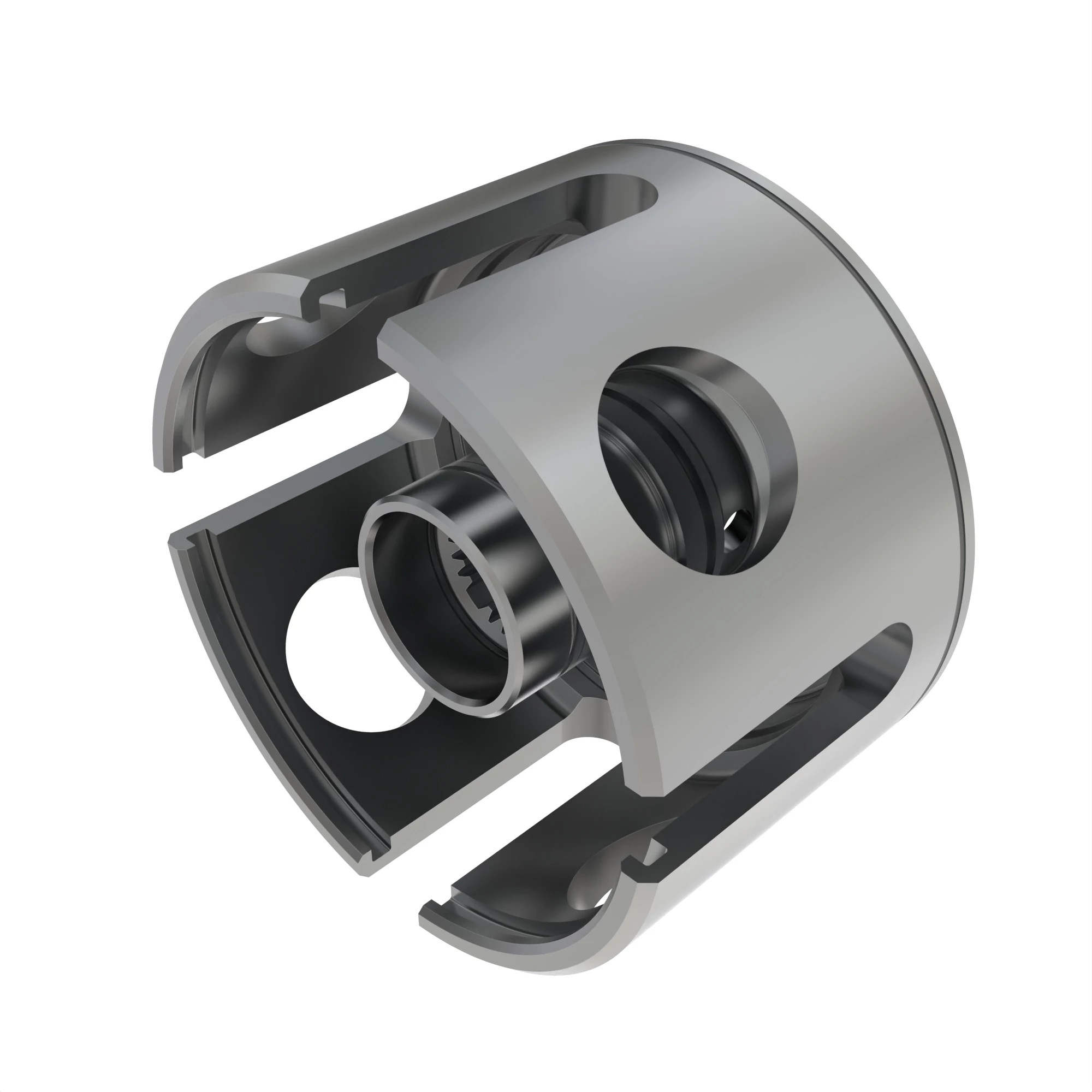 ⚙️ R278534: Tambor de Embrague John Deere 🚜✅ | Procomex