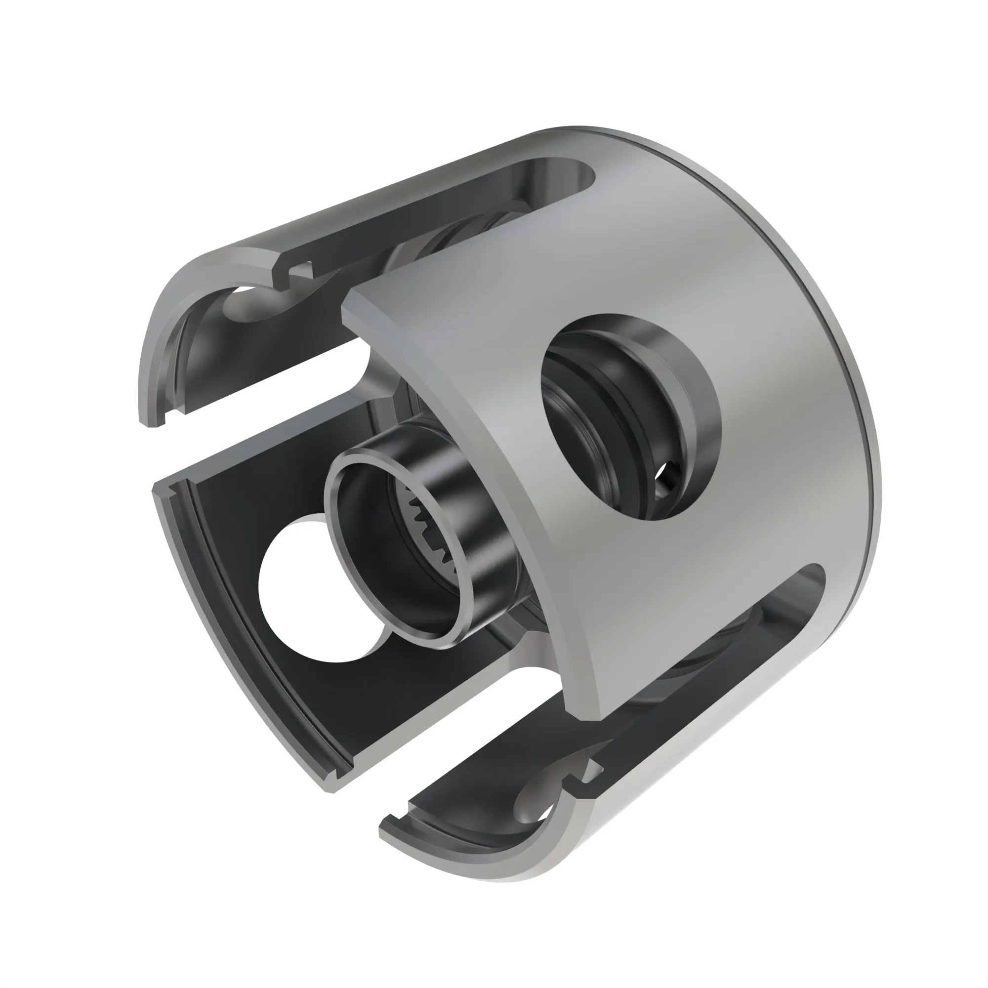 John Deere Clutch Drum - R278534